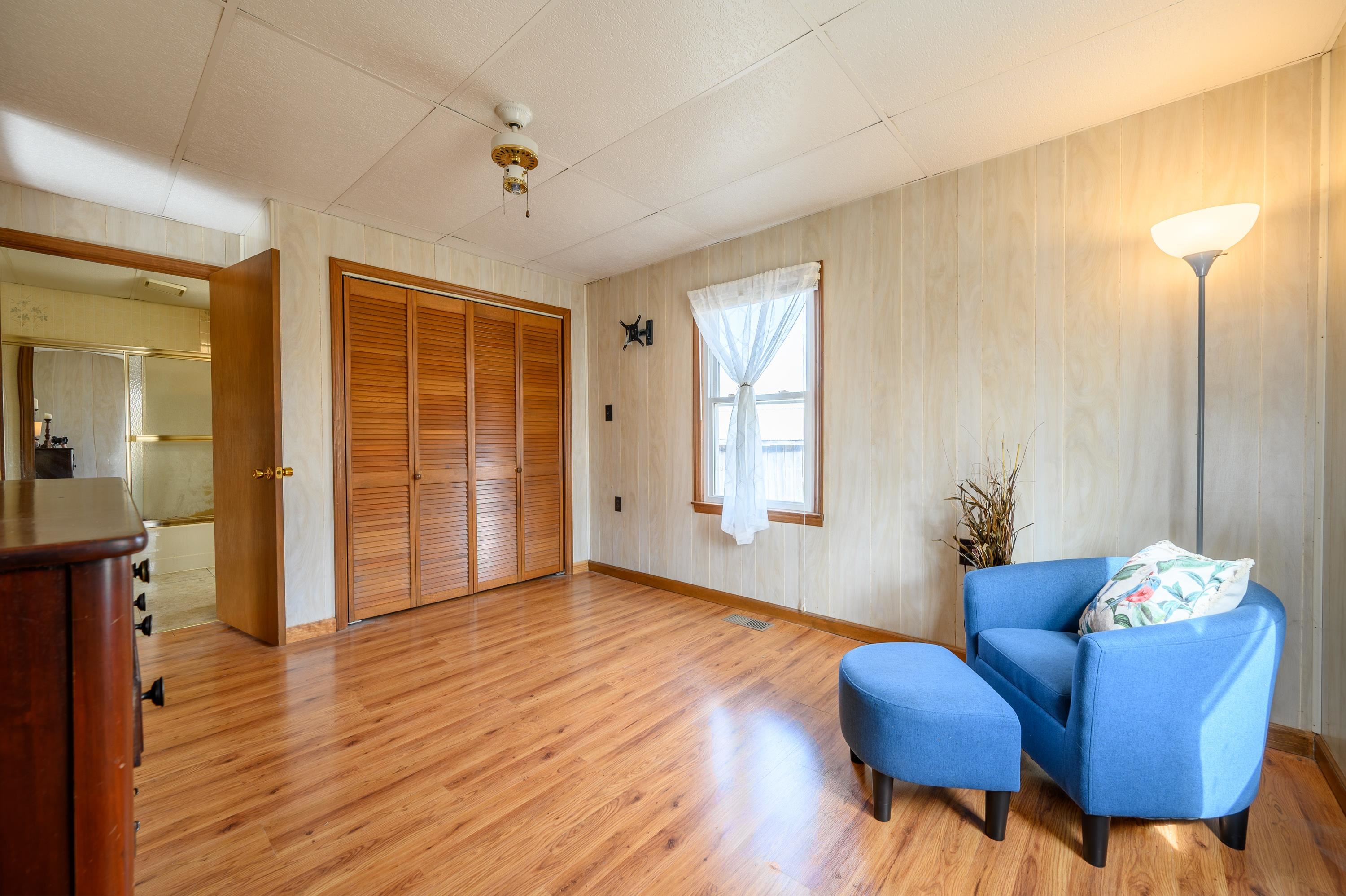 755 Smythers Mountain Road Allisonia VA 24347