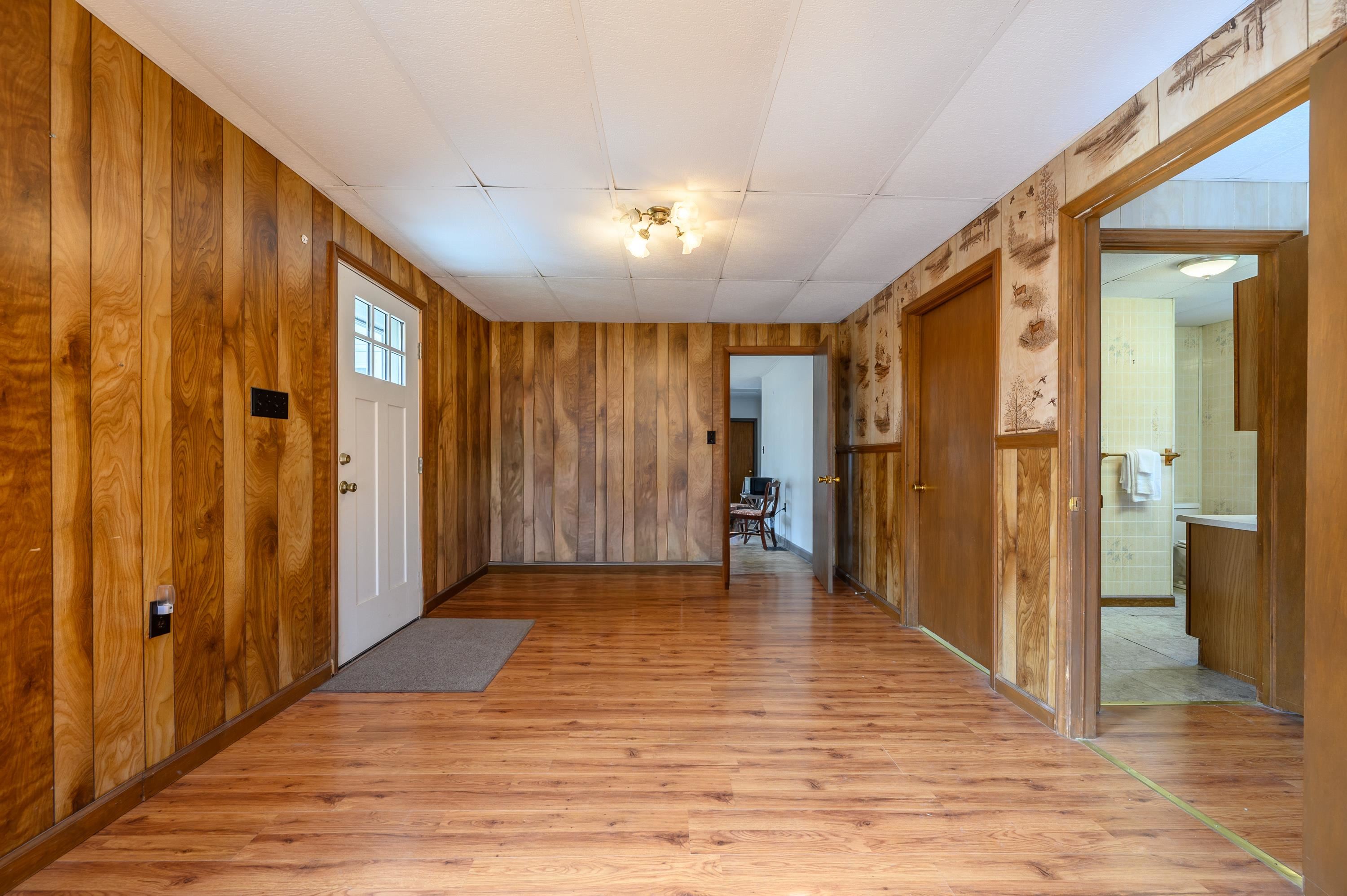 755 Smythers Mountain Road Allisonia VA 24347