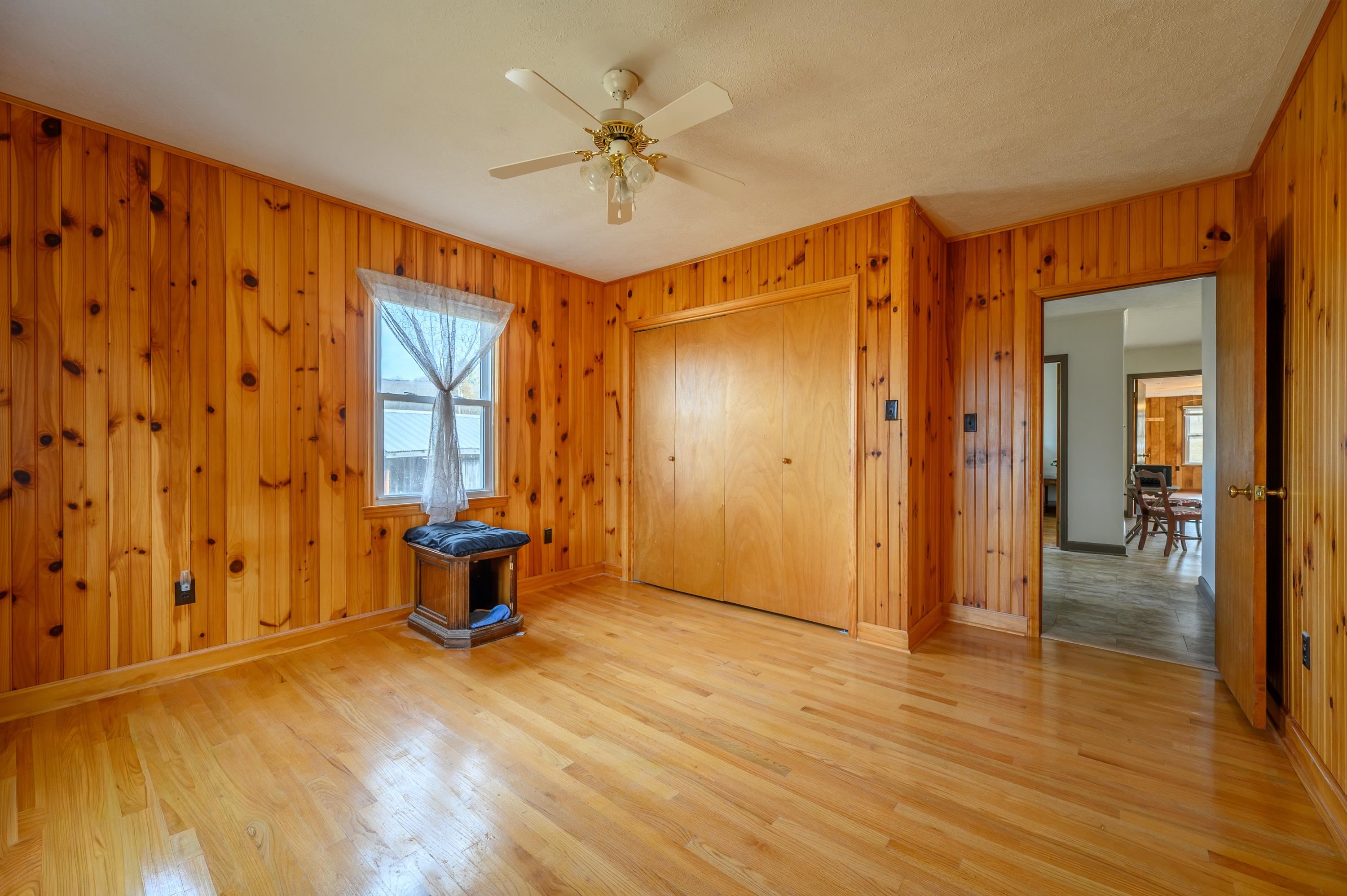 755 Smythers Mountain Road Allisonia VA 24347