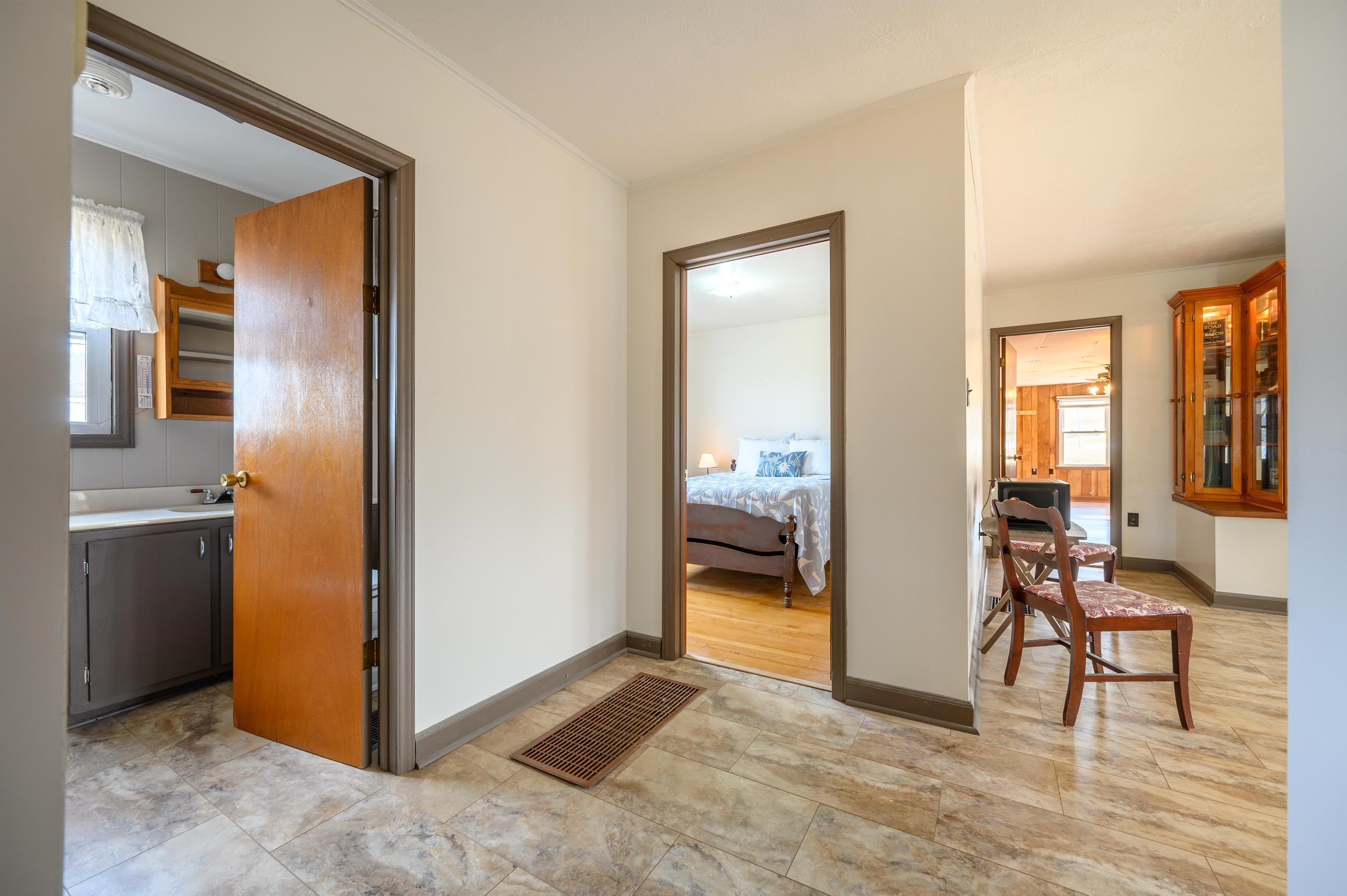 755 Smythers Mountain Road Allisonia VA 24347