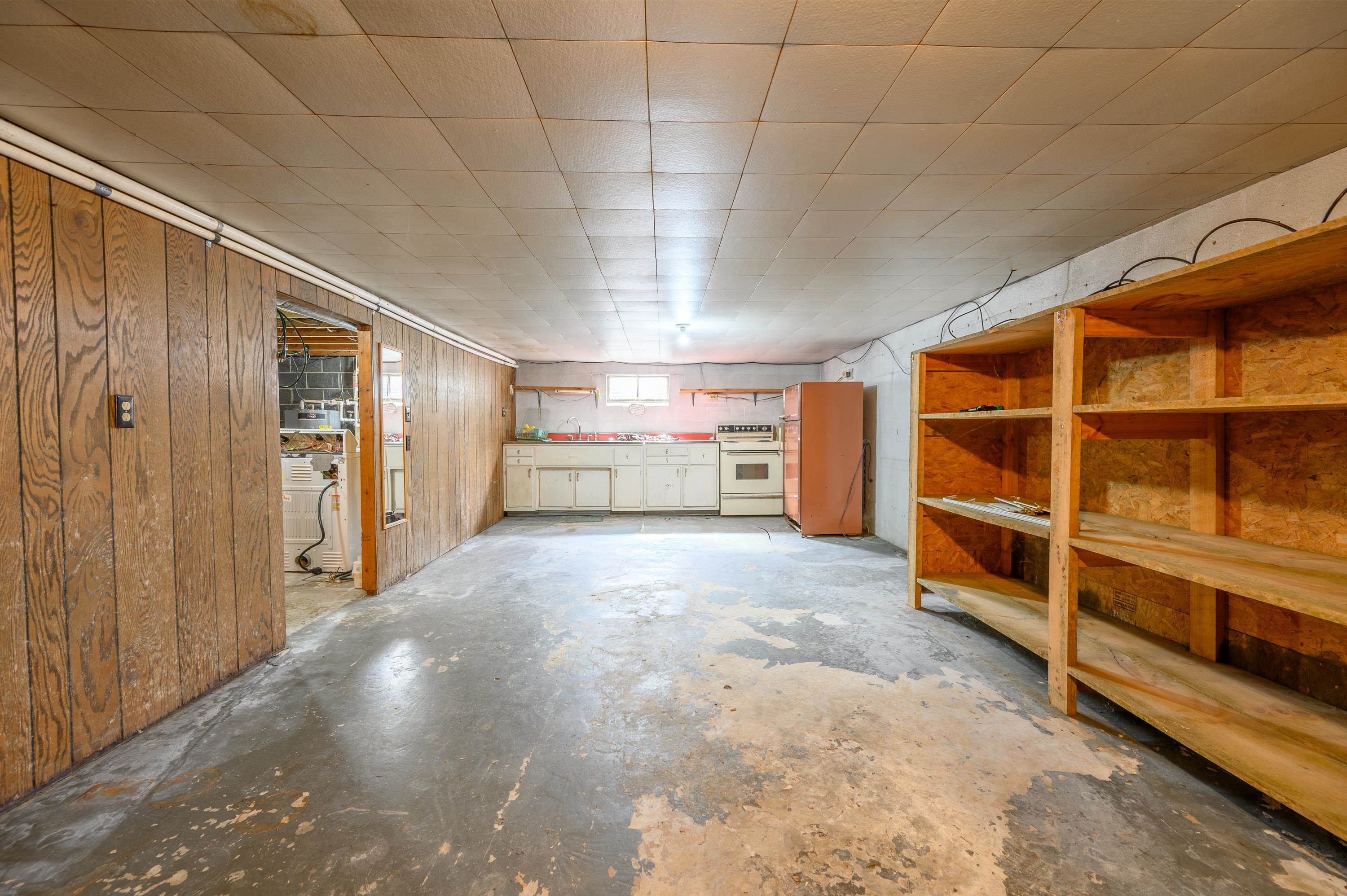 755 Smythers Mountain Road Allisonia VA 24347