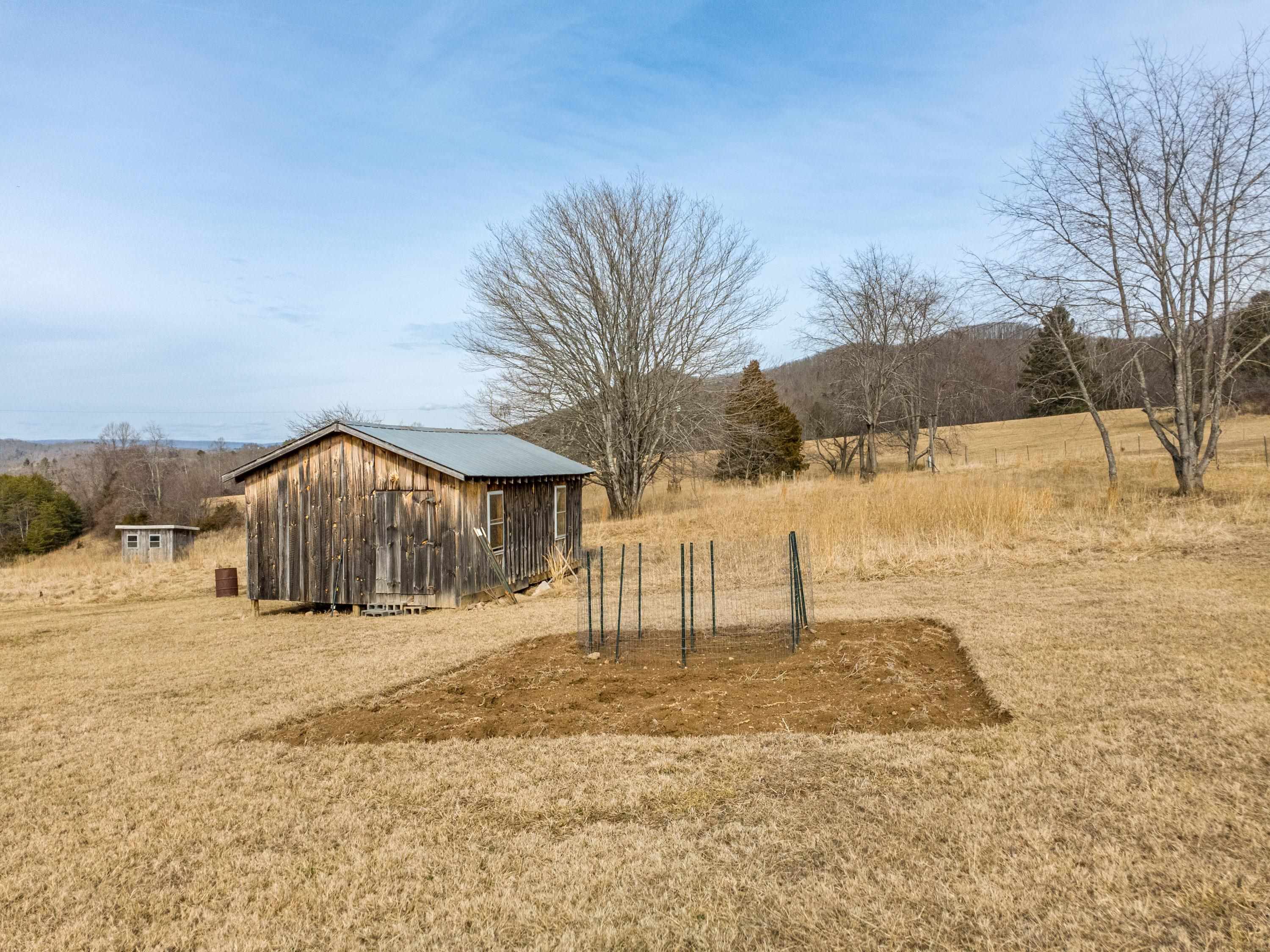 755 Smythers Mountain Road Allisonia VA 24347