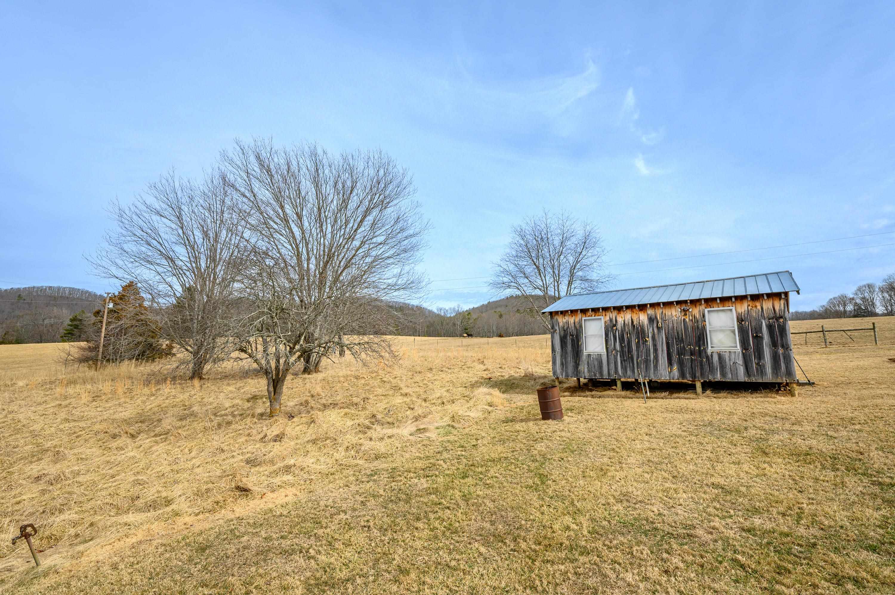 755 Smythers Mountain Road Allisonia VA 24347