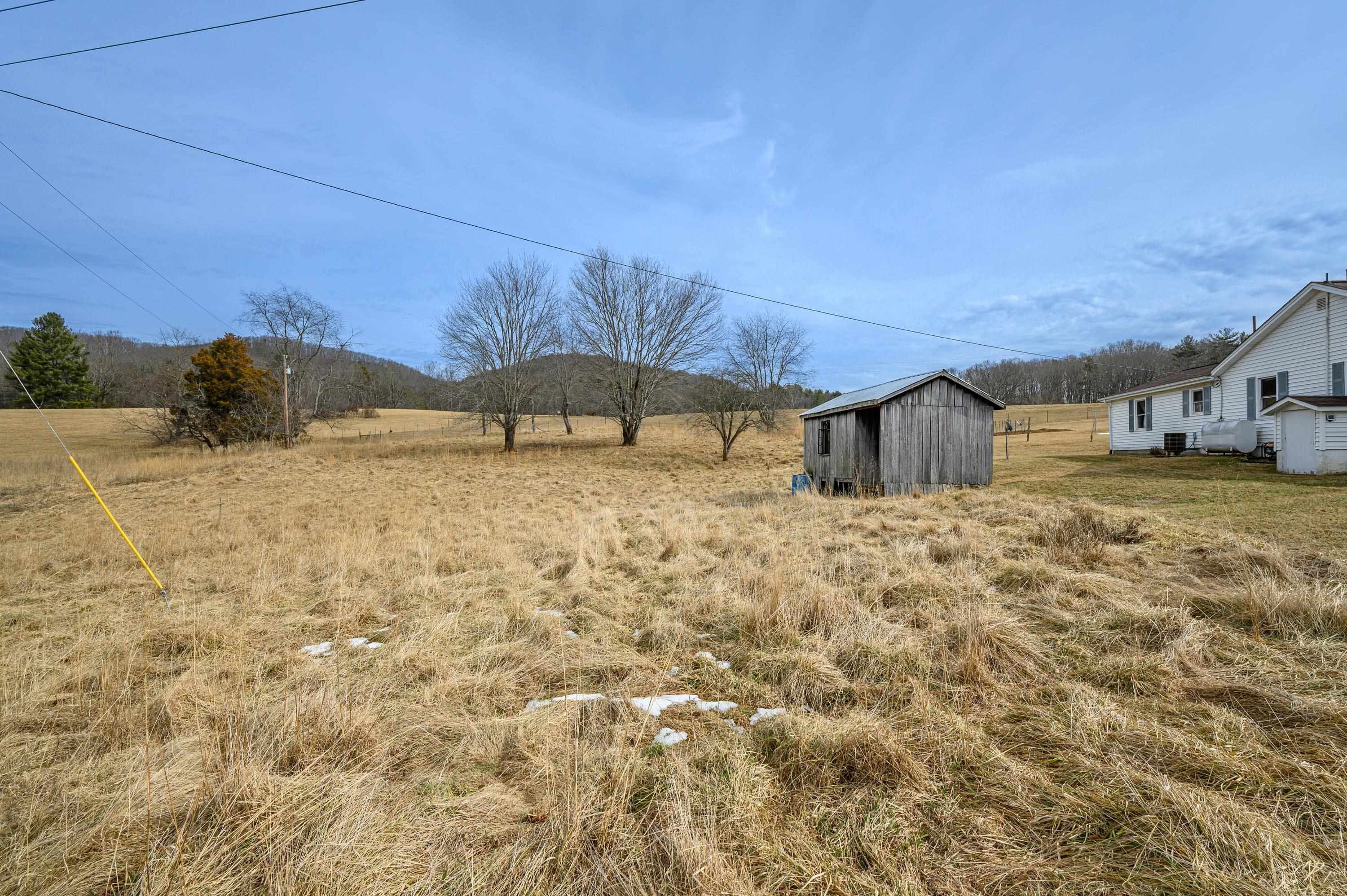 755 Smythers Mountain Road Allisonia VA 24347