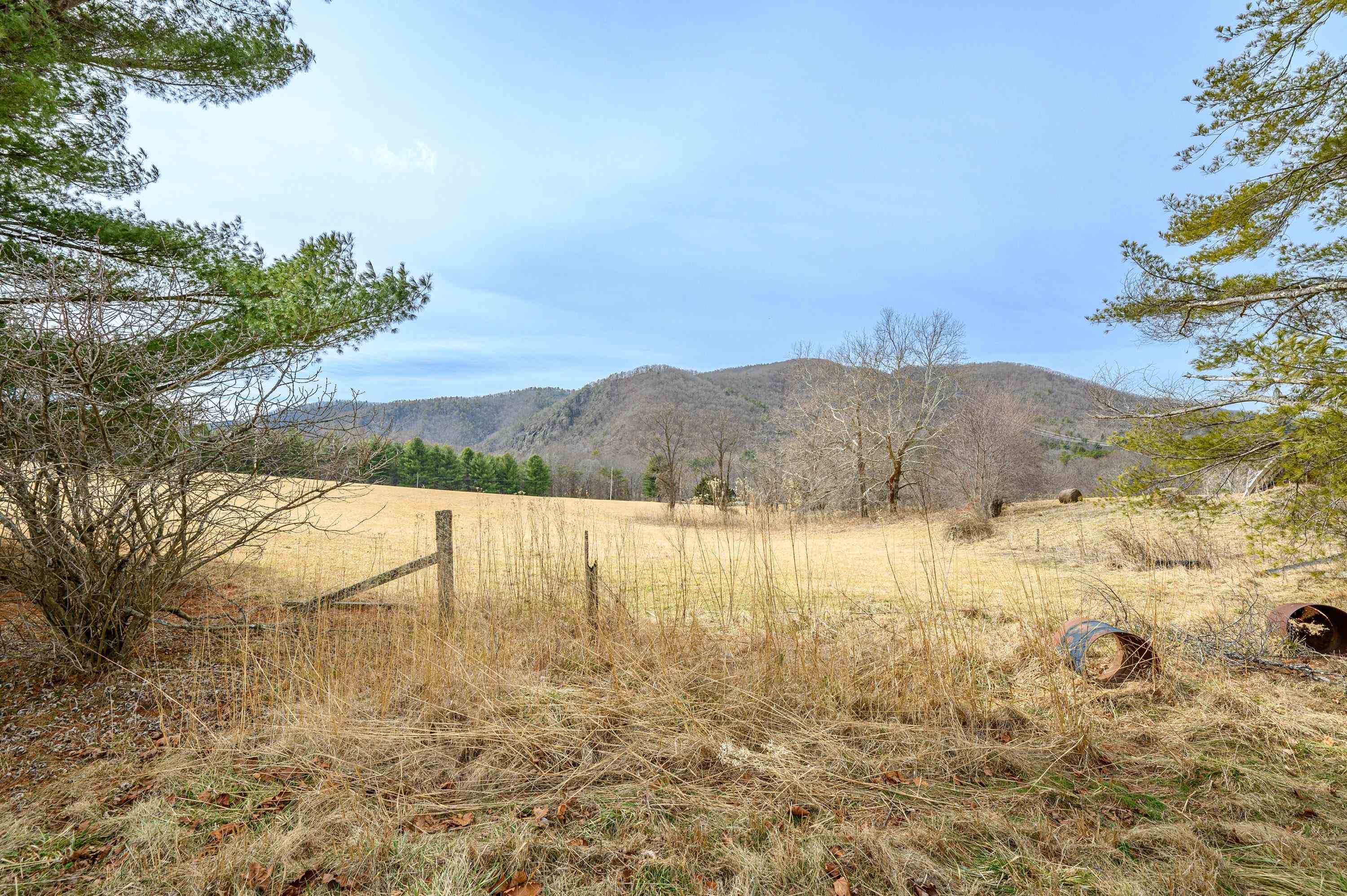 755 Smythers Mountain Road Allisonia VA 24347