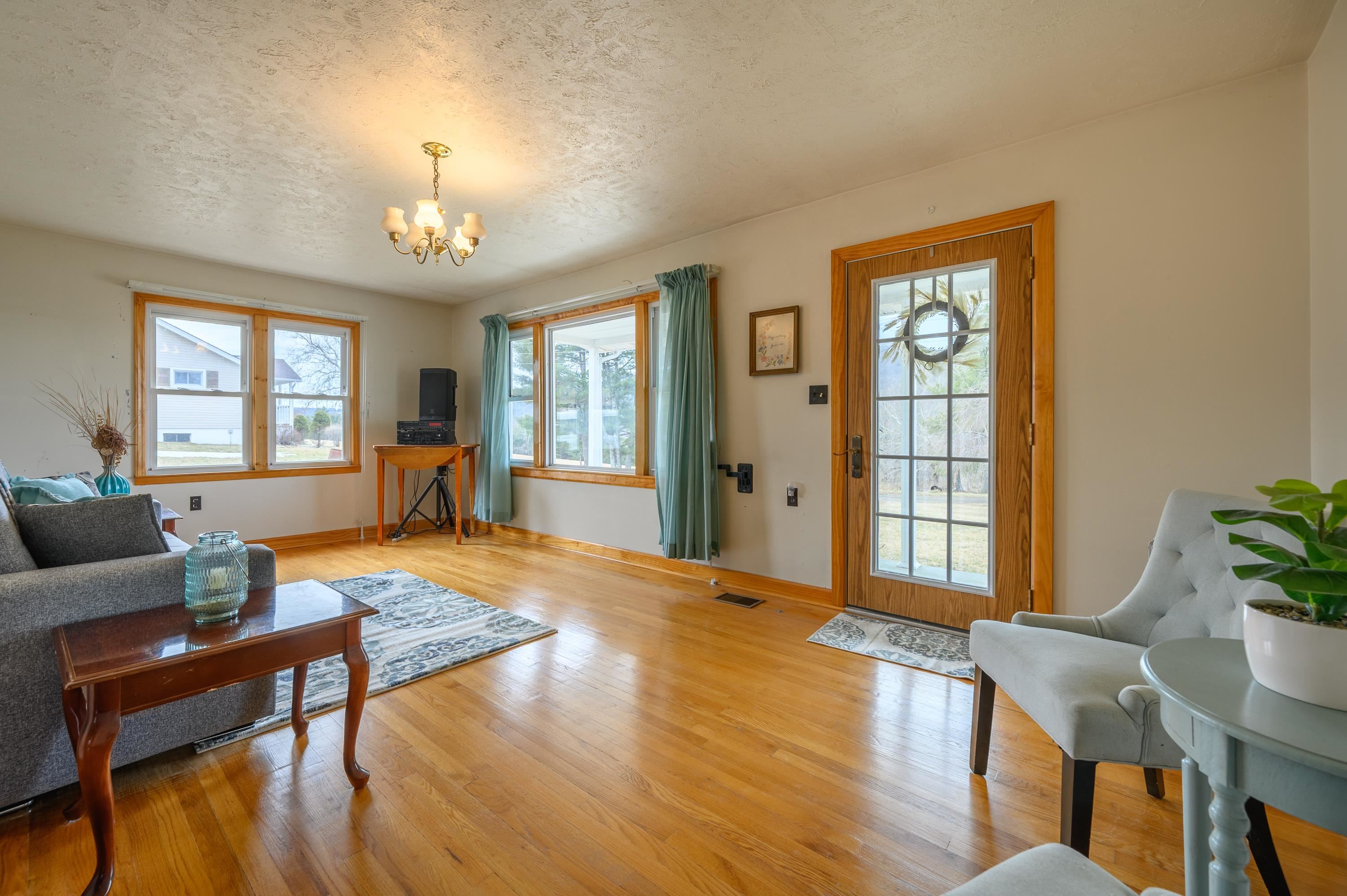 755 Smythers Mountain Road Allisonia VA 24347