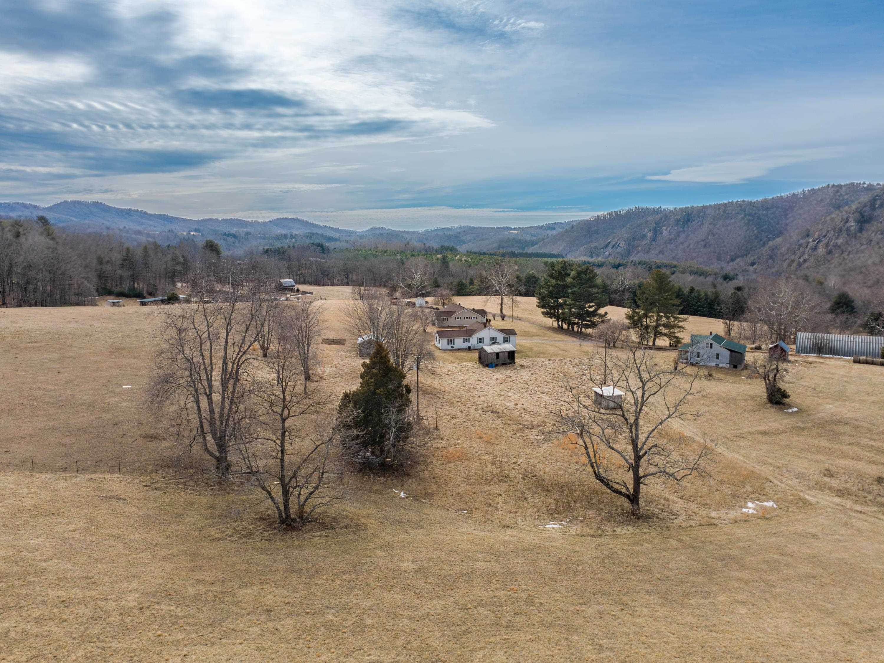 755 Smythers Mountain Road Allisonia VA 24347