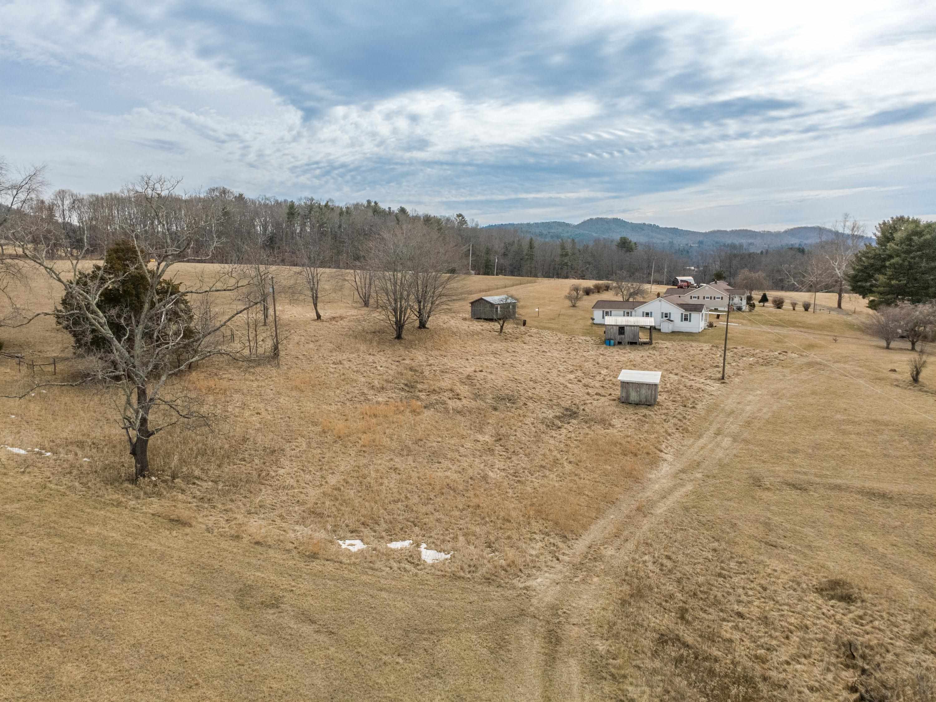 755 Smythers Mountain Road Allisonia VA 24347