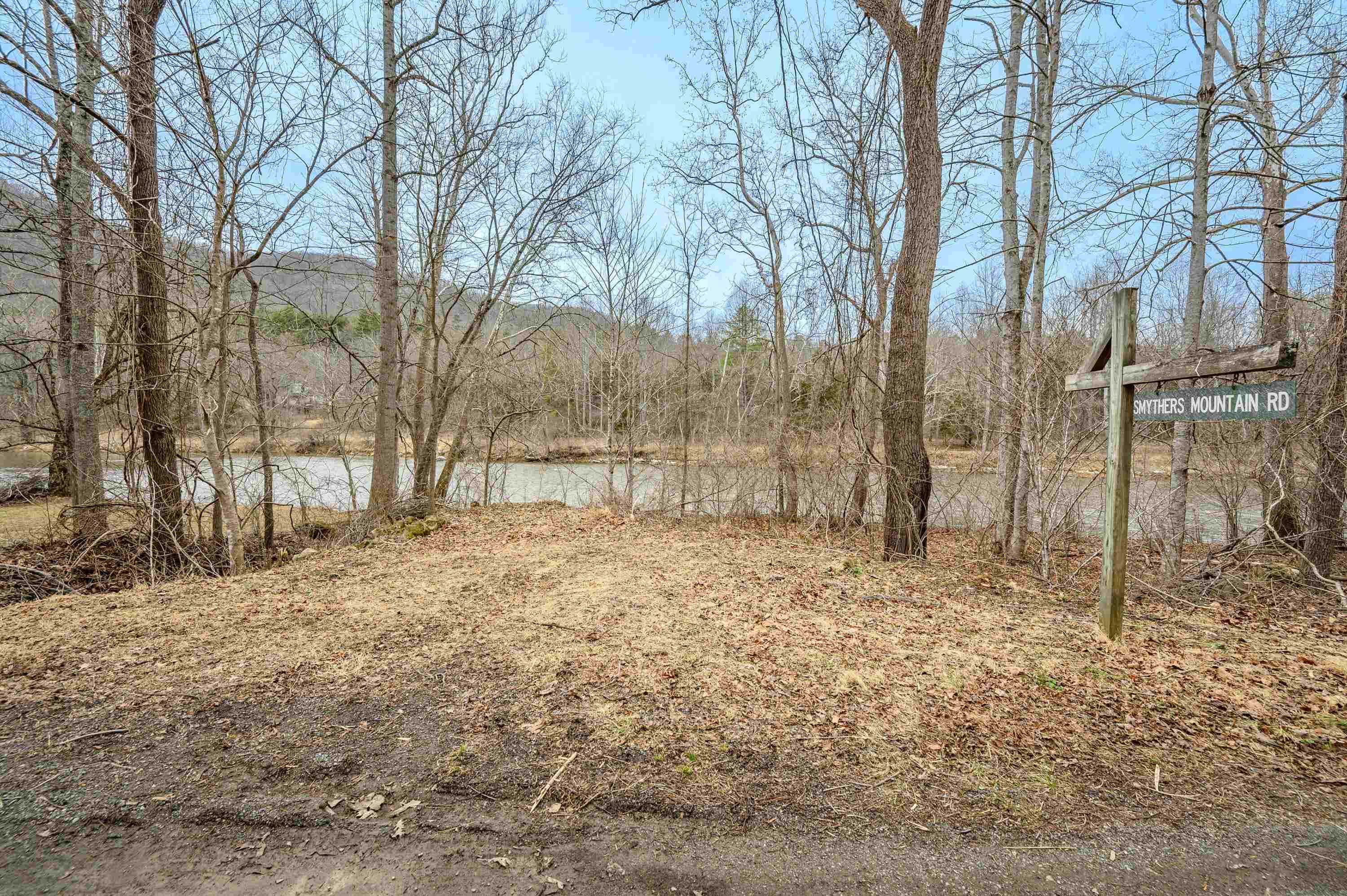 755 Smythers Mountain Road Allisonia VA 24347