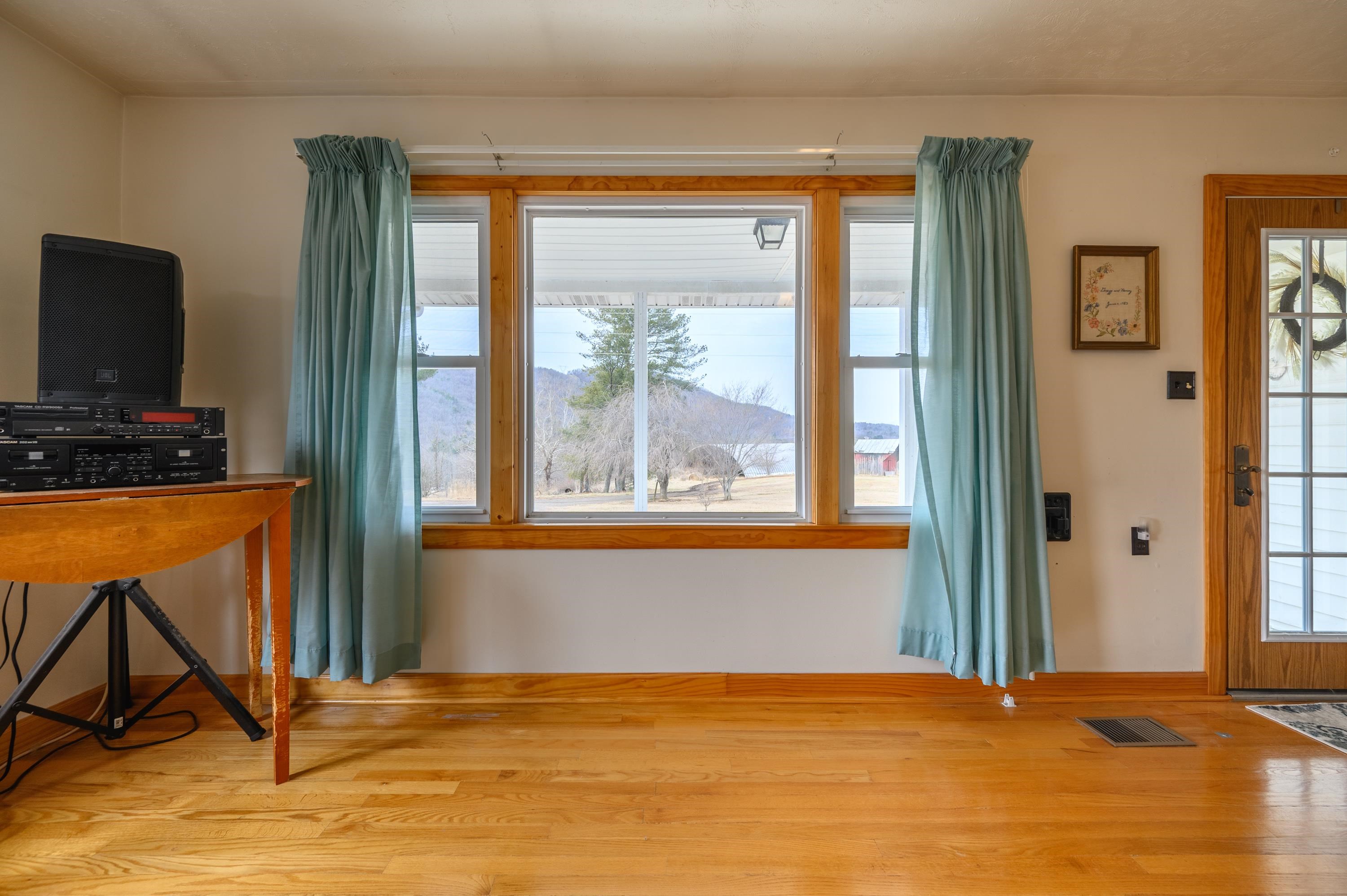 755 Smythers Mountain Road Allisonia VA 24347