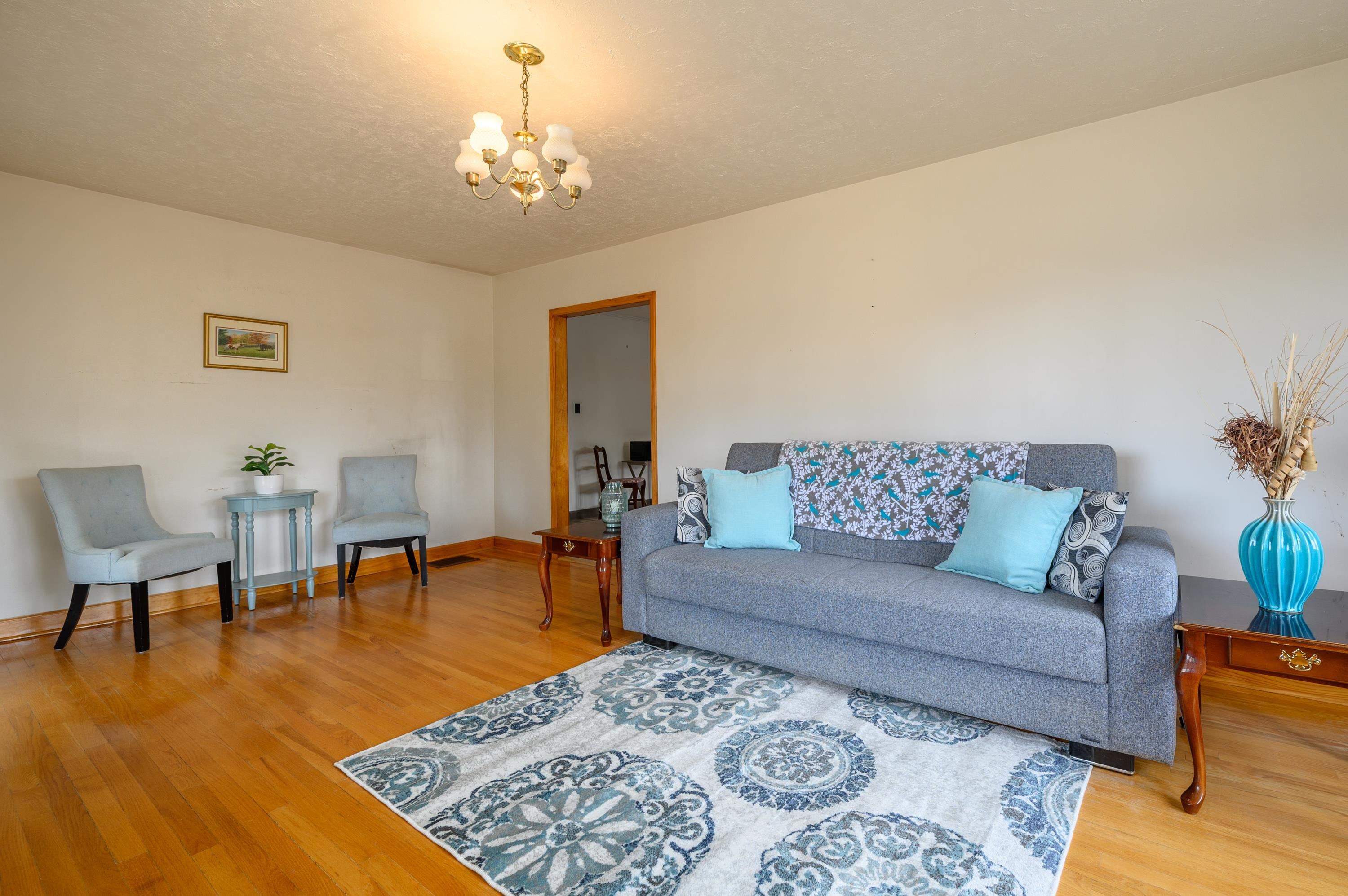 755 Smythers Mountain Road Allisonia VA 24347