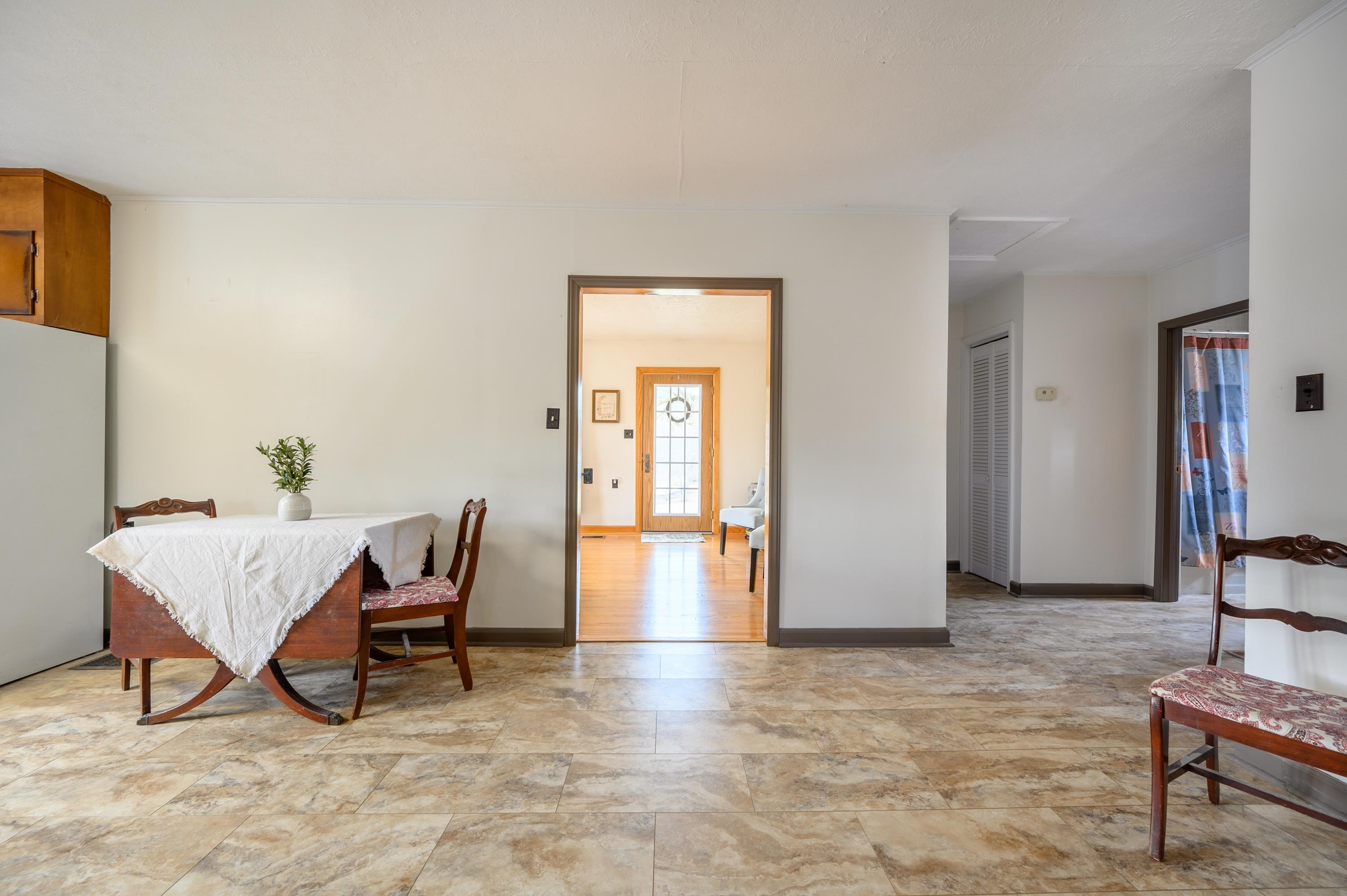 755 Smythers Mountain Road Allisonia VA 24347