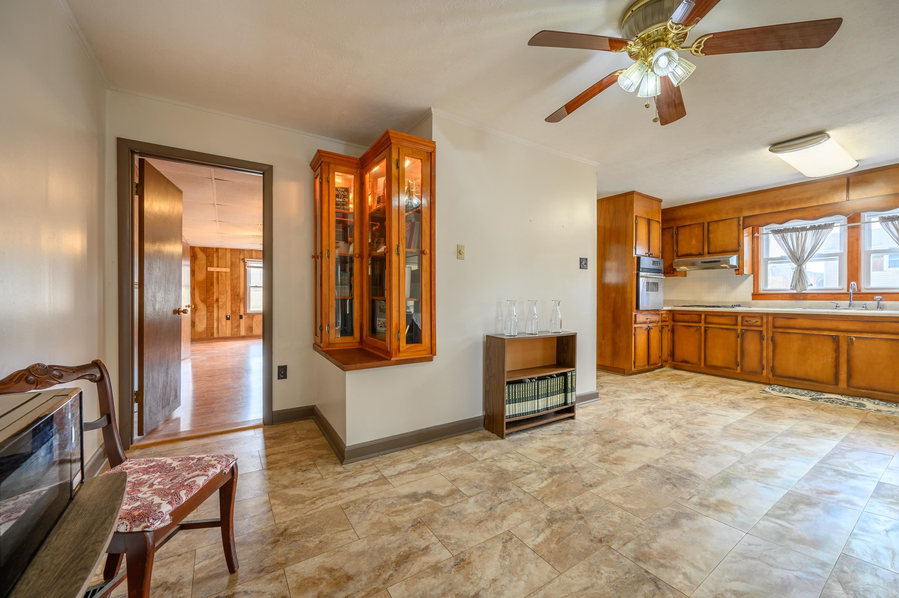 755 Smythers Mountain Road Allisonia VA 24347