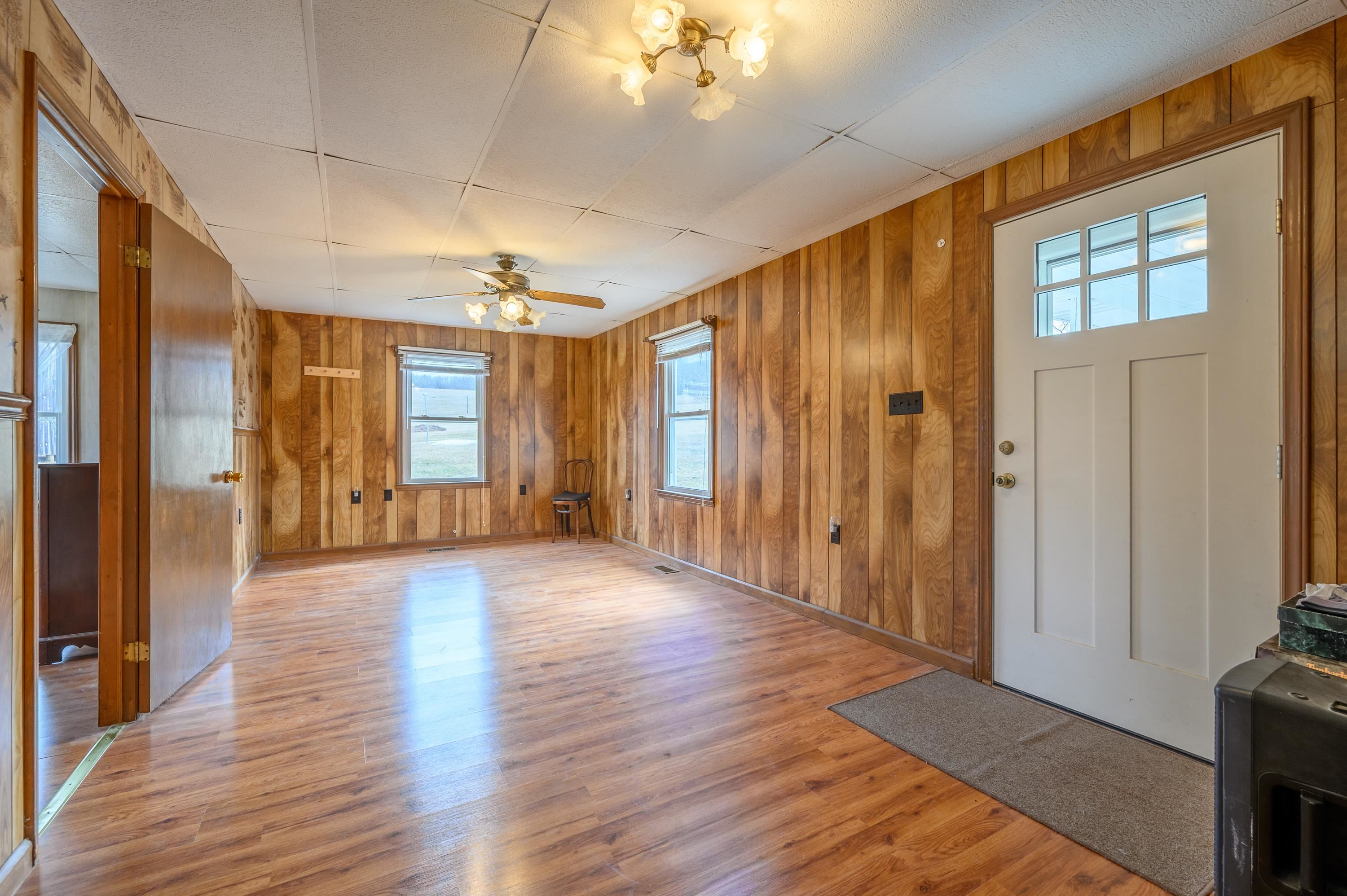 755 Smythers Mountain Road Allisonia VA 24347