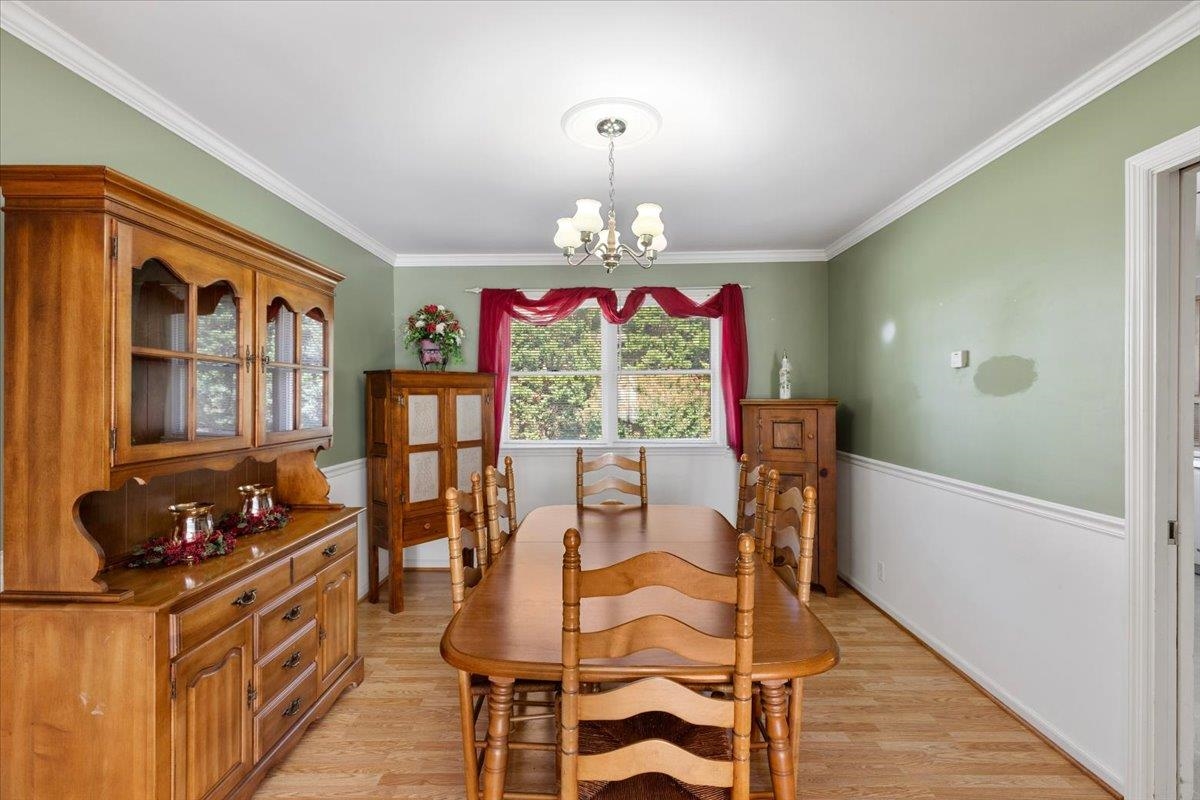 410 Lawndale Drive Pearisburg VA 24134