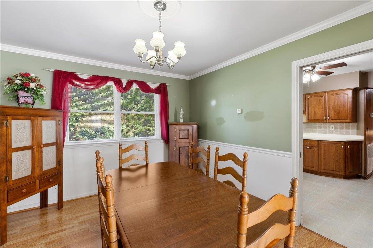 410 Lawndale Drive Pearisburg VA 24134