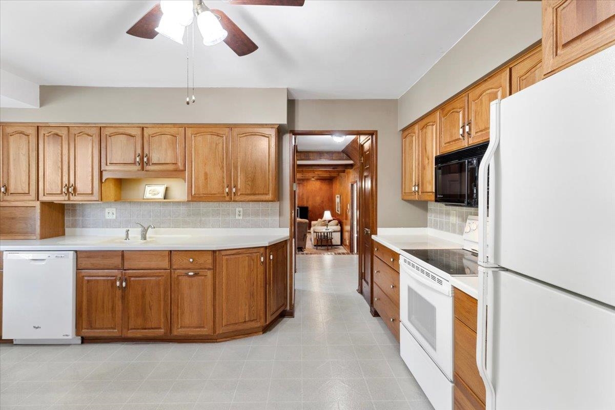 410 Lawndale Drive Pearisburg VA 24134