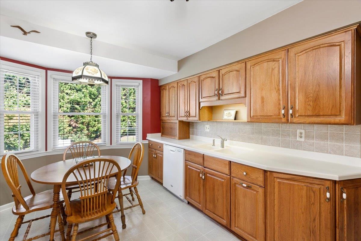 410 Lawndale Drive Pearisburg VA 24134