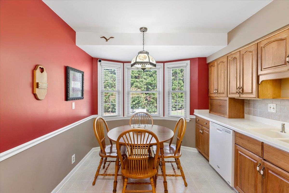 410 Lawndale Drive Pearisburg VA 24134