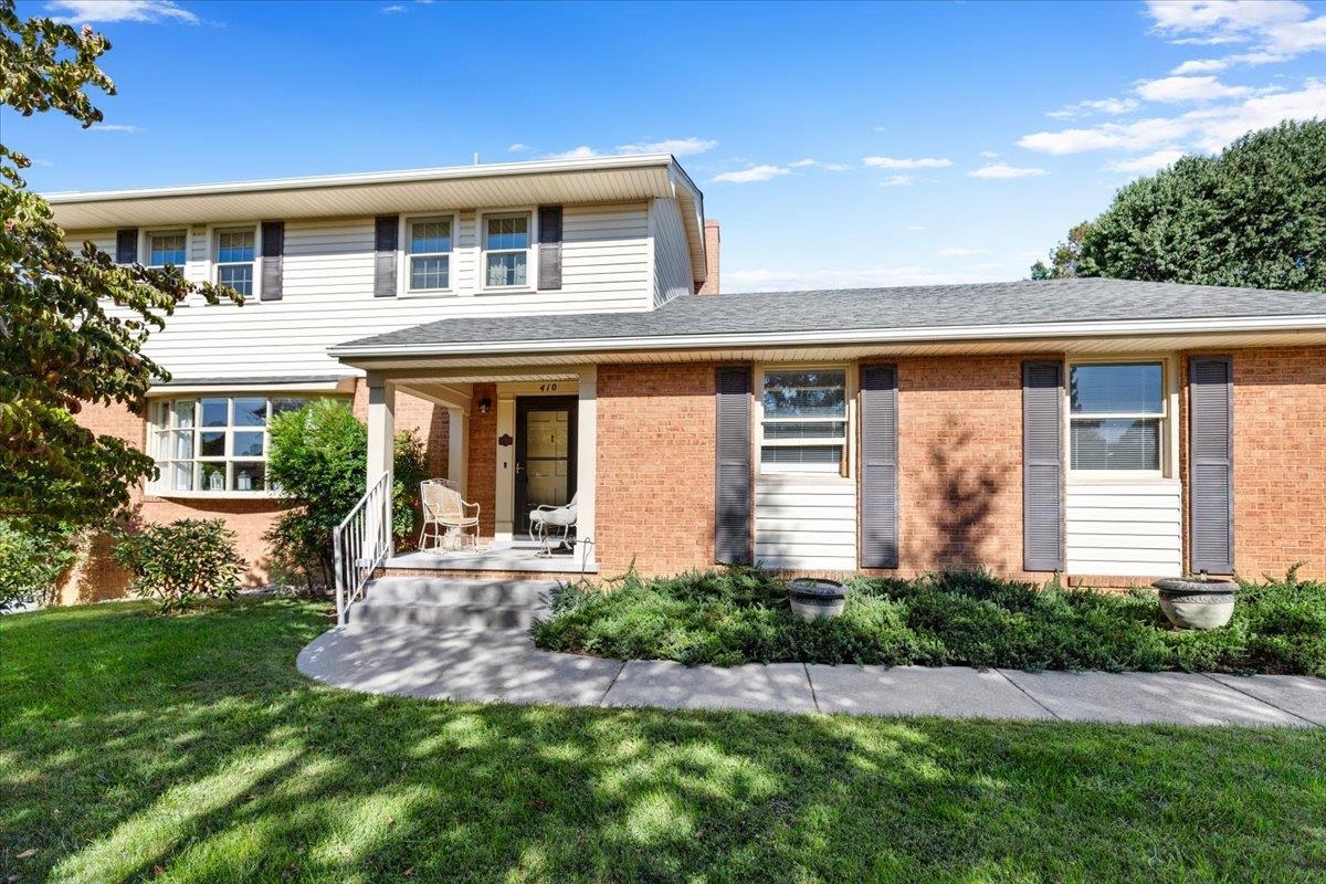 410 Lawndale Drive Pearisburg VA 24134