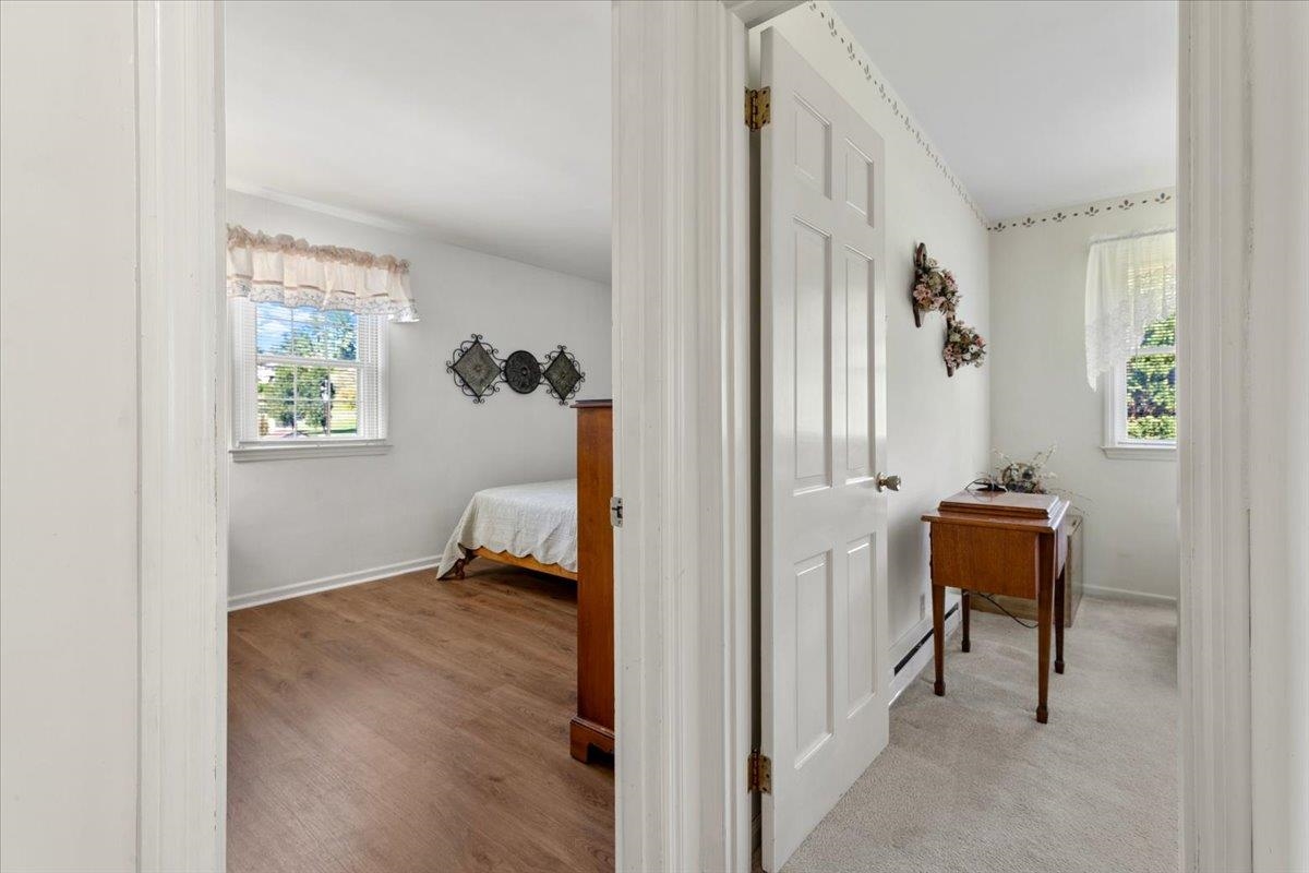 410 Lawndale Drive Pearisburg VA 24134