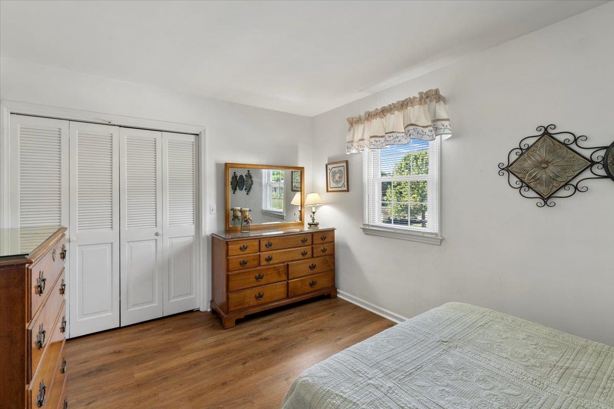 410 Lawndale Drive Pearisburg VA 24134
