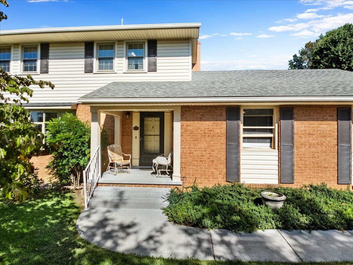 410 Lawndale Drive Pearisburg VA 24134
