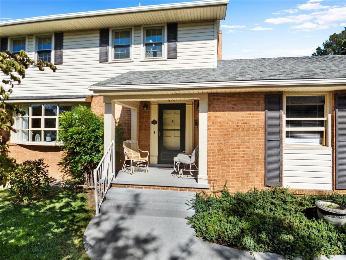 410 Lawndale Drive Pearisburg VA 24134