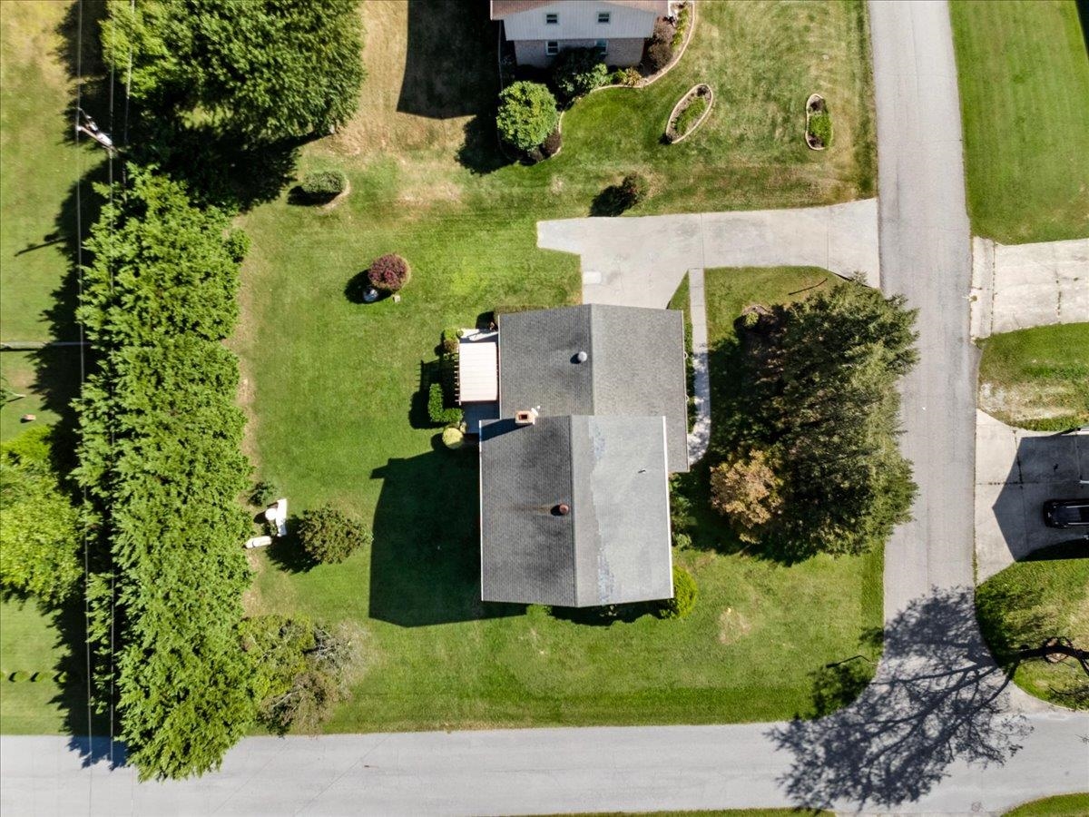410 Lawndale Drive Pearisburg VA 24134