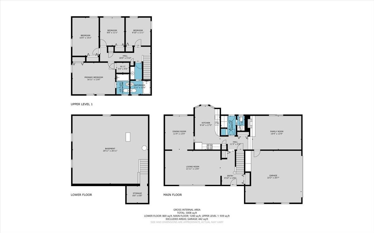 410 Lawndale Drive Pearisburg VA 24134