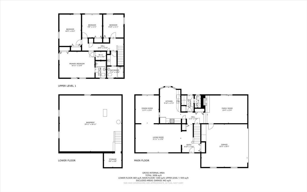 410 Lawndale Drive Pearisburg VA 24134