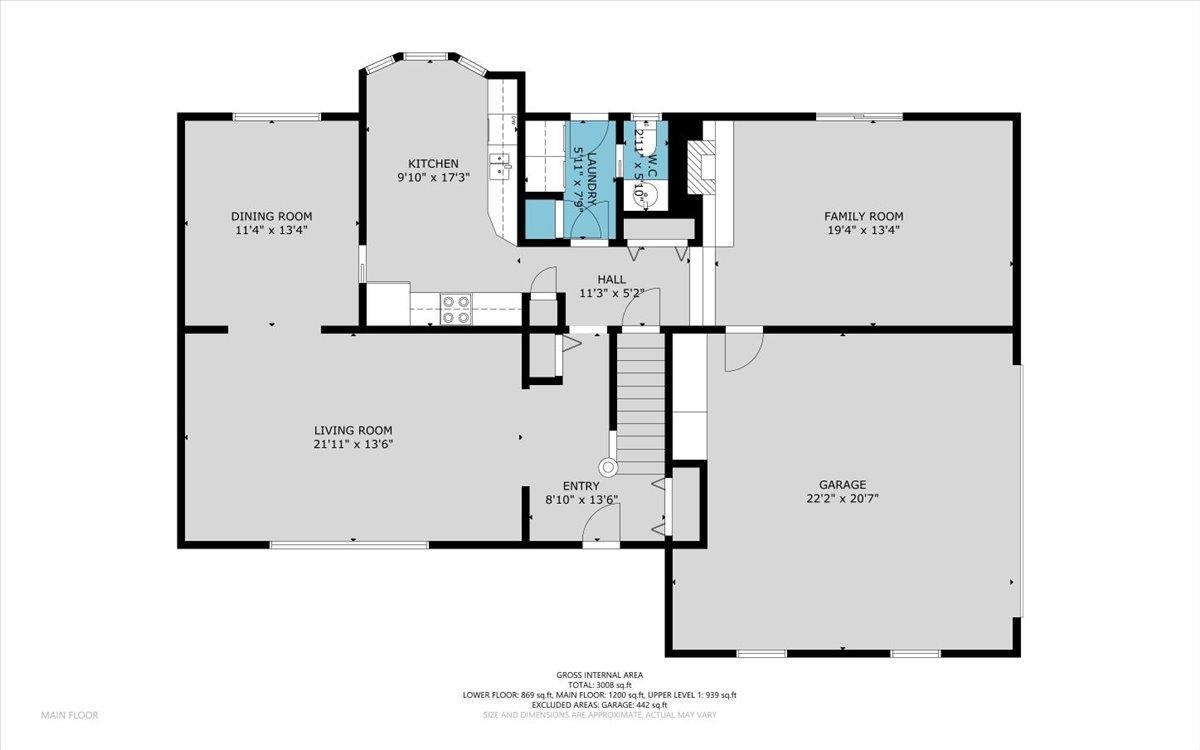 410 Lawndale Drive Pearisburg VA 24134