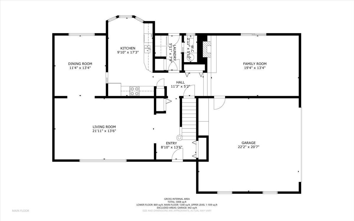 410 Lawndale Drive Pearisburg VA 24134