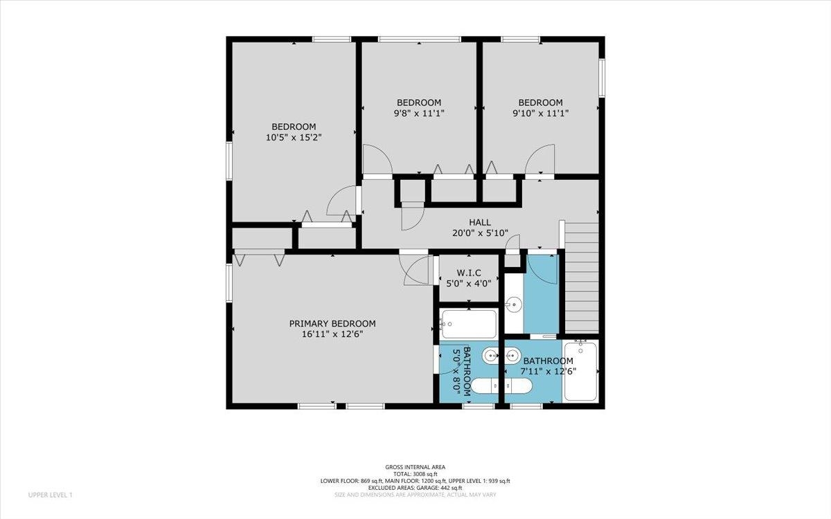 410 Lawndale Drive Pearisburg VA 24134