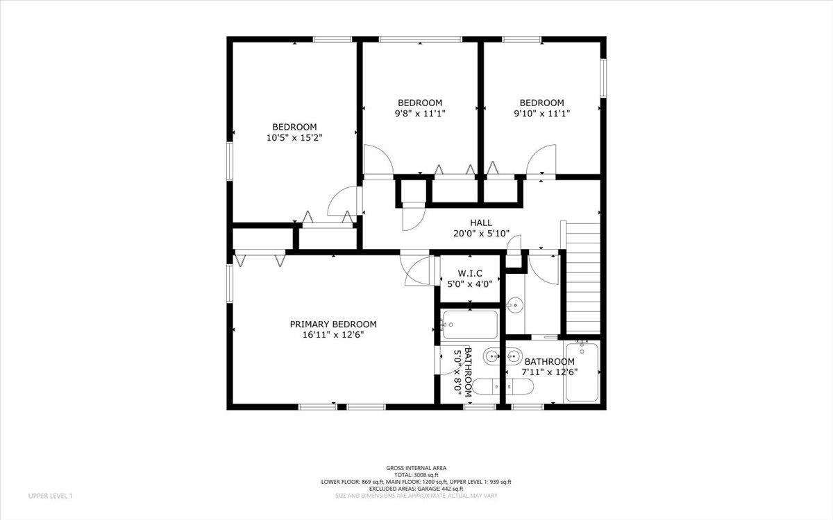 410 Lawndale Drive Pearisburg VA 24134
