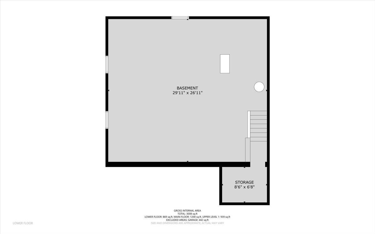 410 Lawndale Drive Pearisburg VA 24134