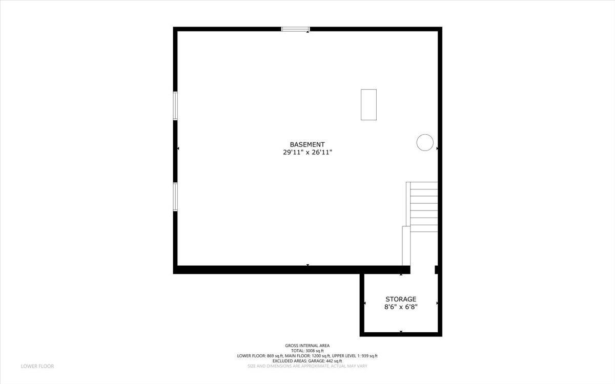 410 Lawndale Drive Pearisburg VA 24134