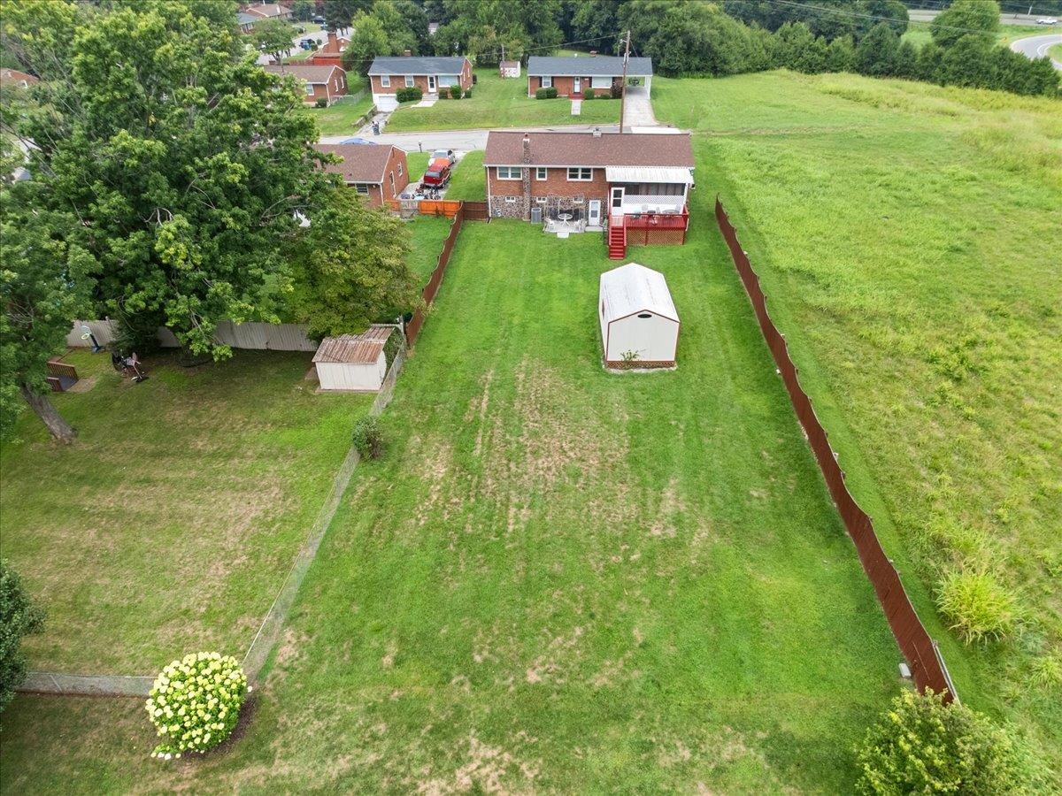 1915 Glenroy Street NW Roanoke VA 24017