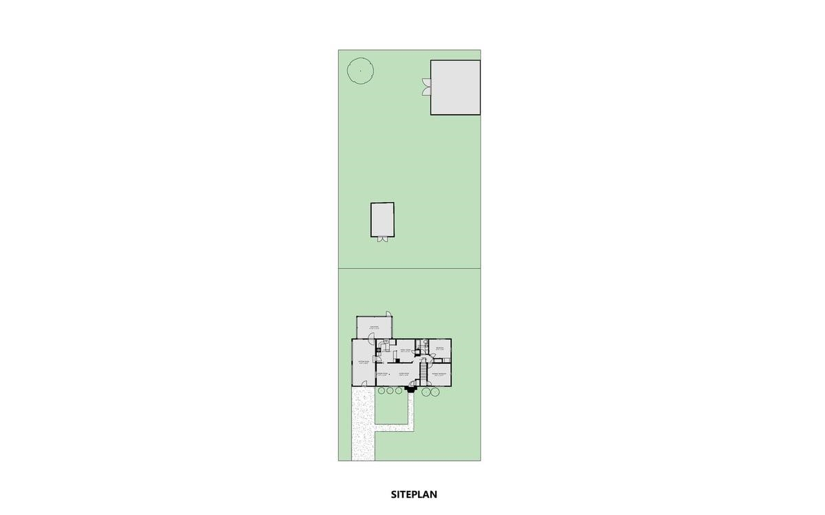 1915 Glenroy Street NW Roanoke VA 24017