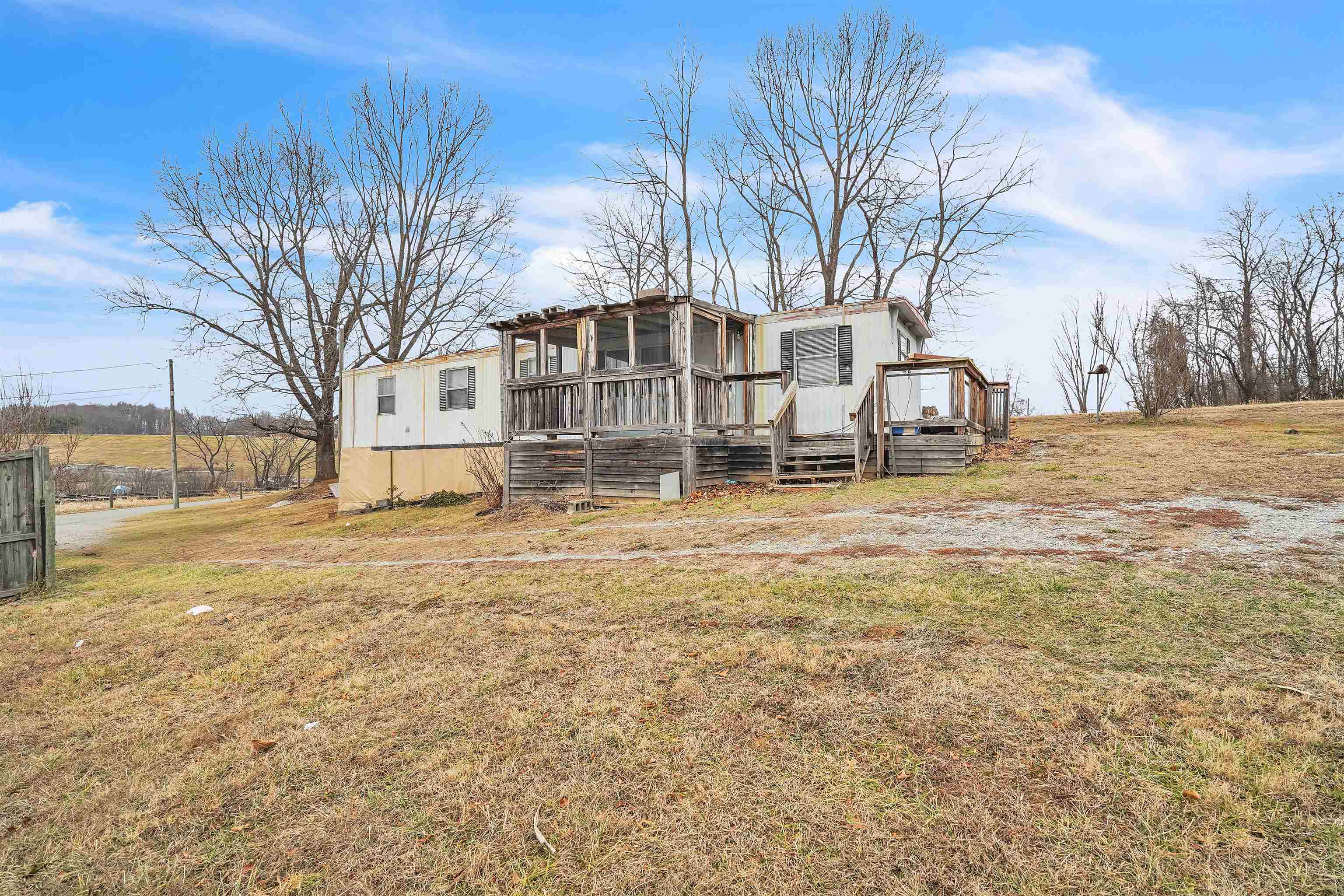 5125 Cooks Lane Dublin VA 24084