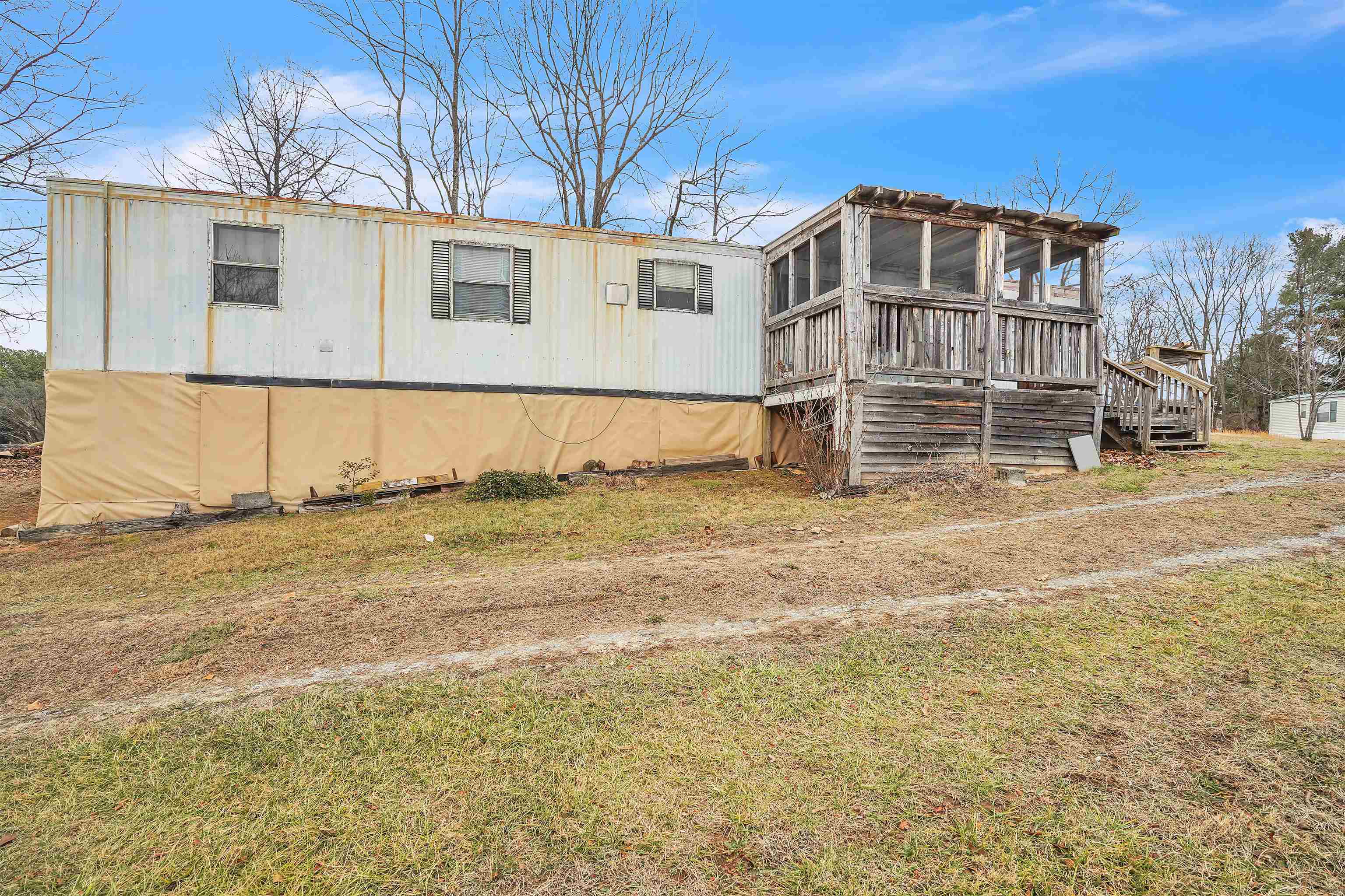 5125 Cooks Lane Dublin VA 24084