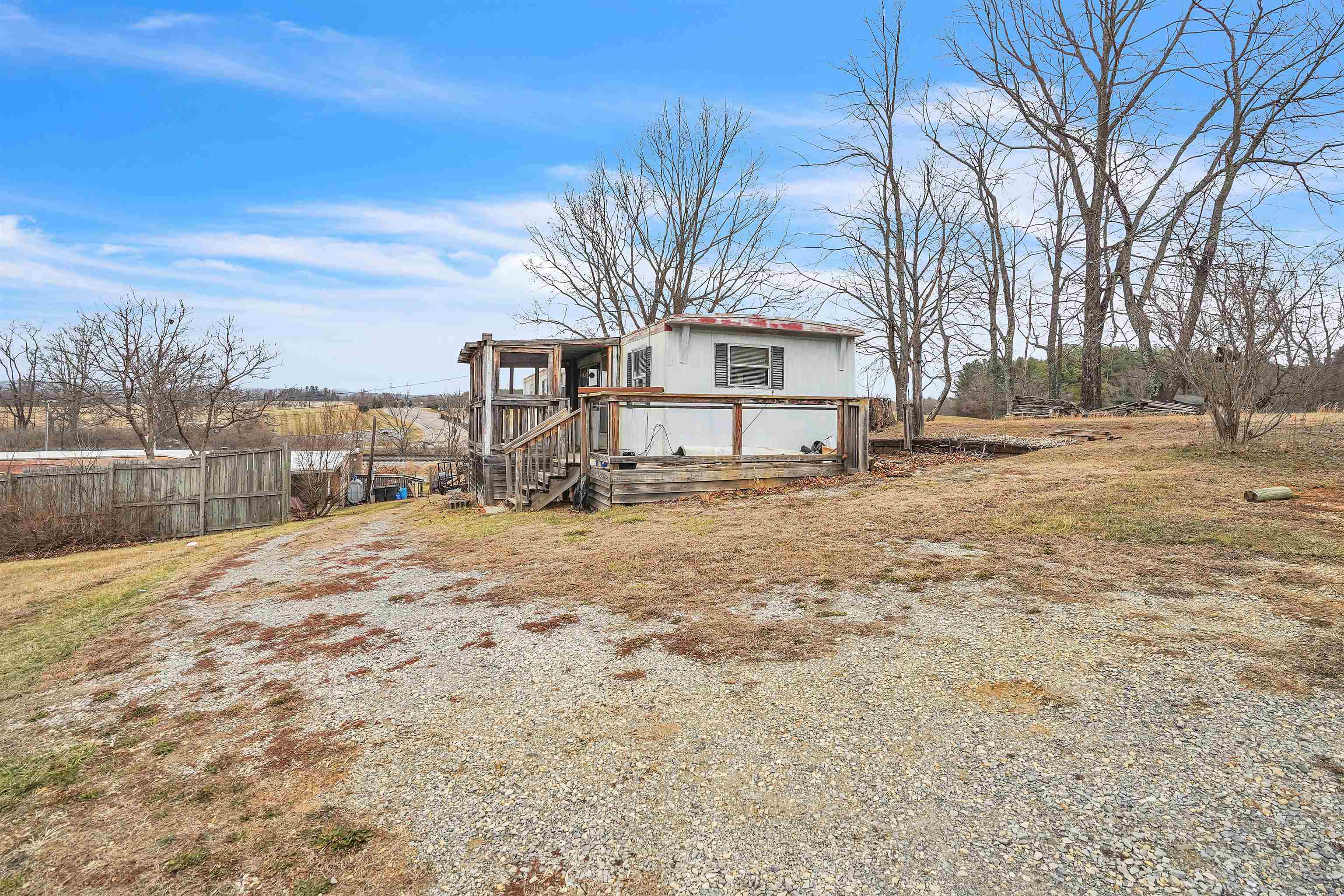 5125 Cooks Lane Dublin VA 24084