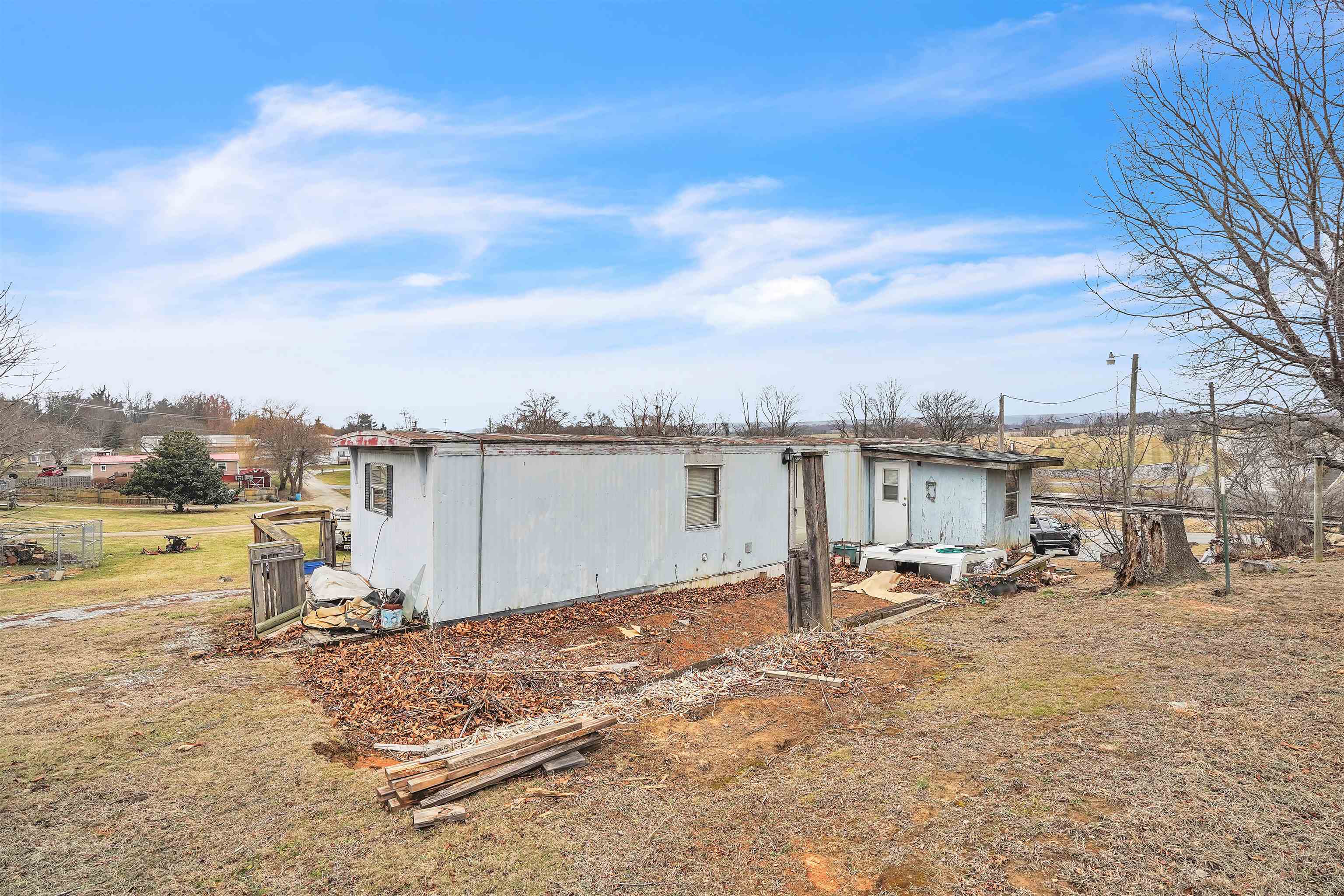 5125 Cooks Lane Dublin VA 24084