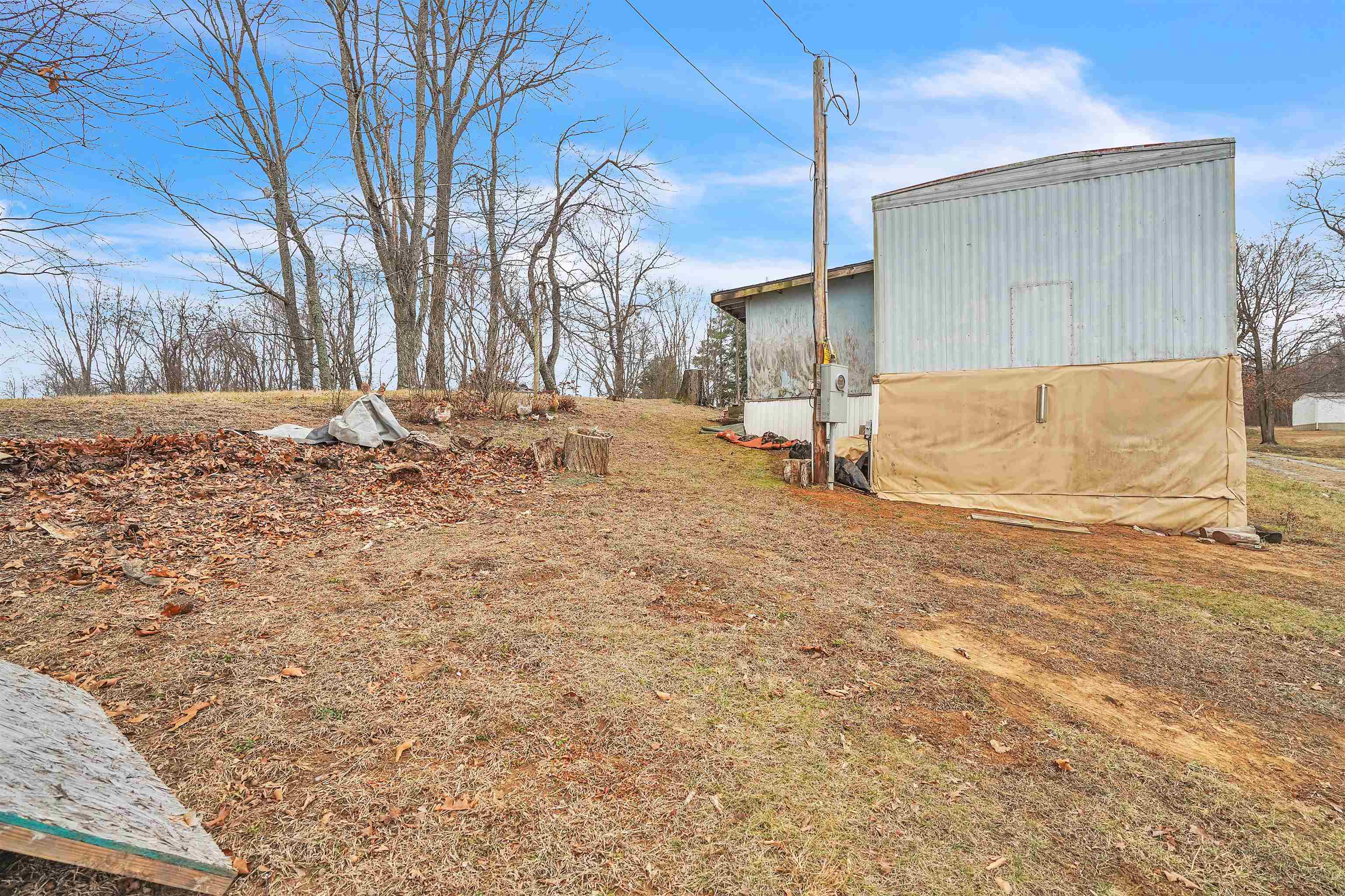 5125 Cooks Lane Dublin VA 24084