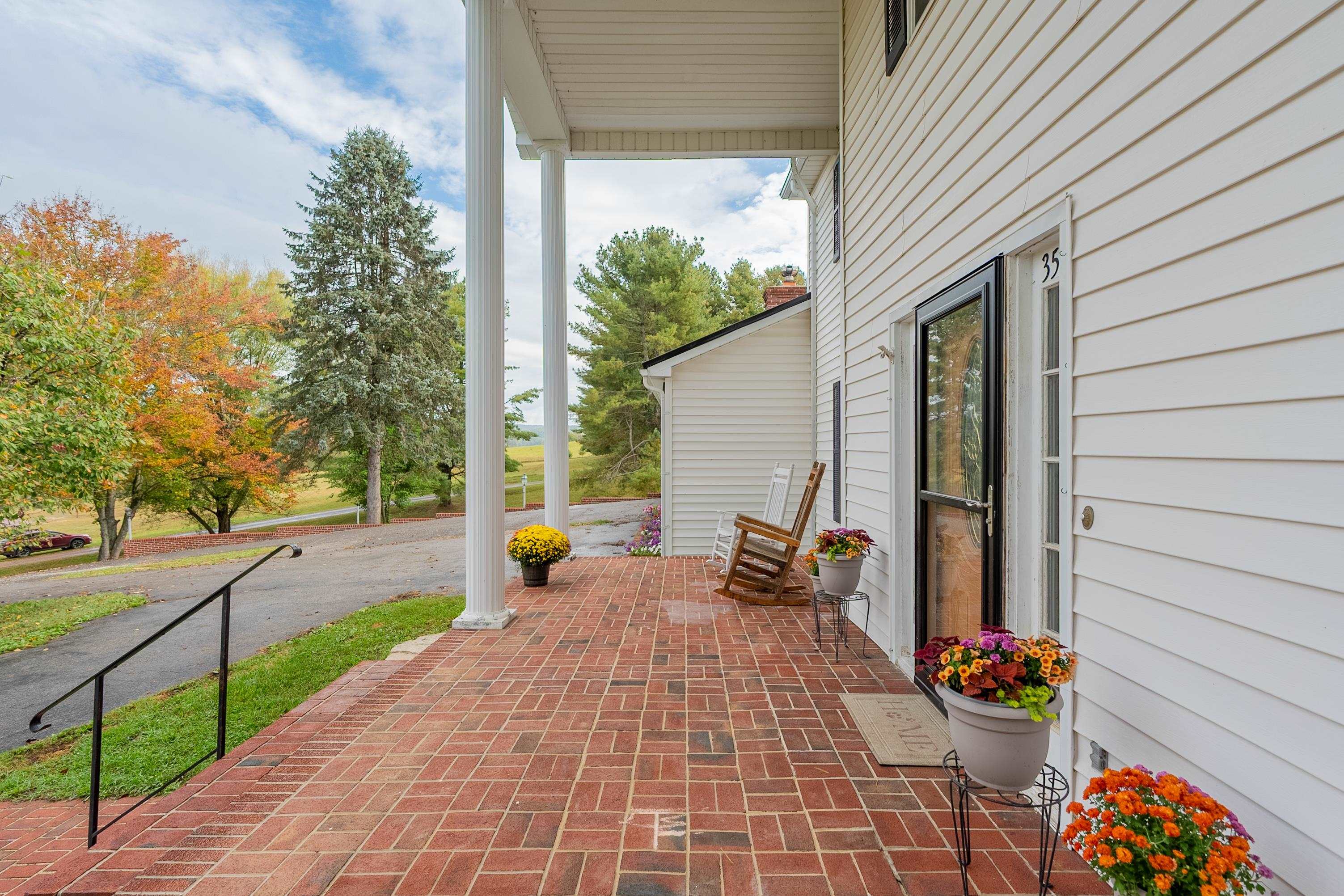 350 Valley View Lane Bland VA 24315