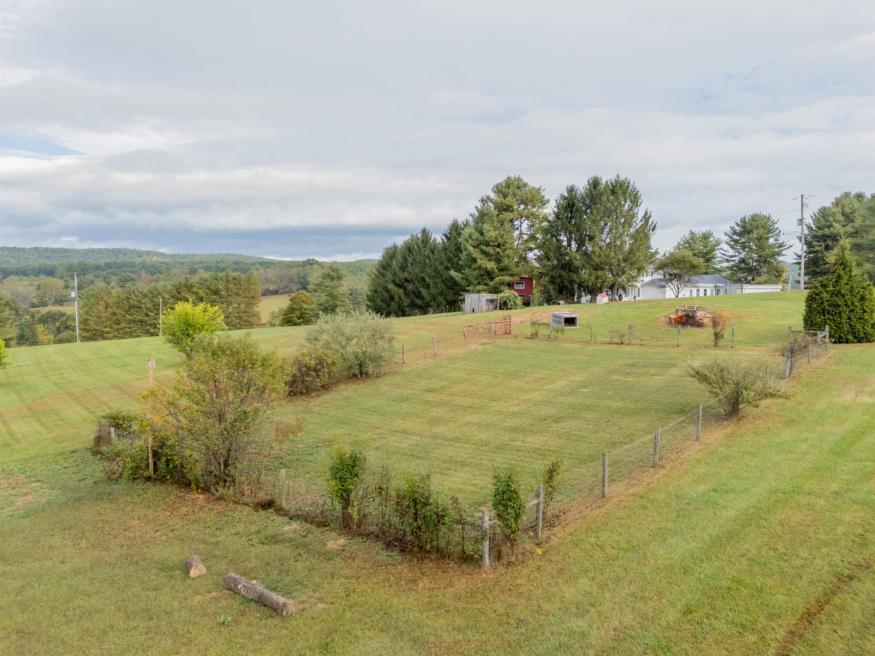 350 Valley View Lane Bland VA 24315