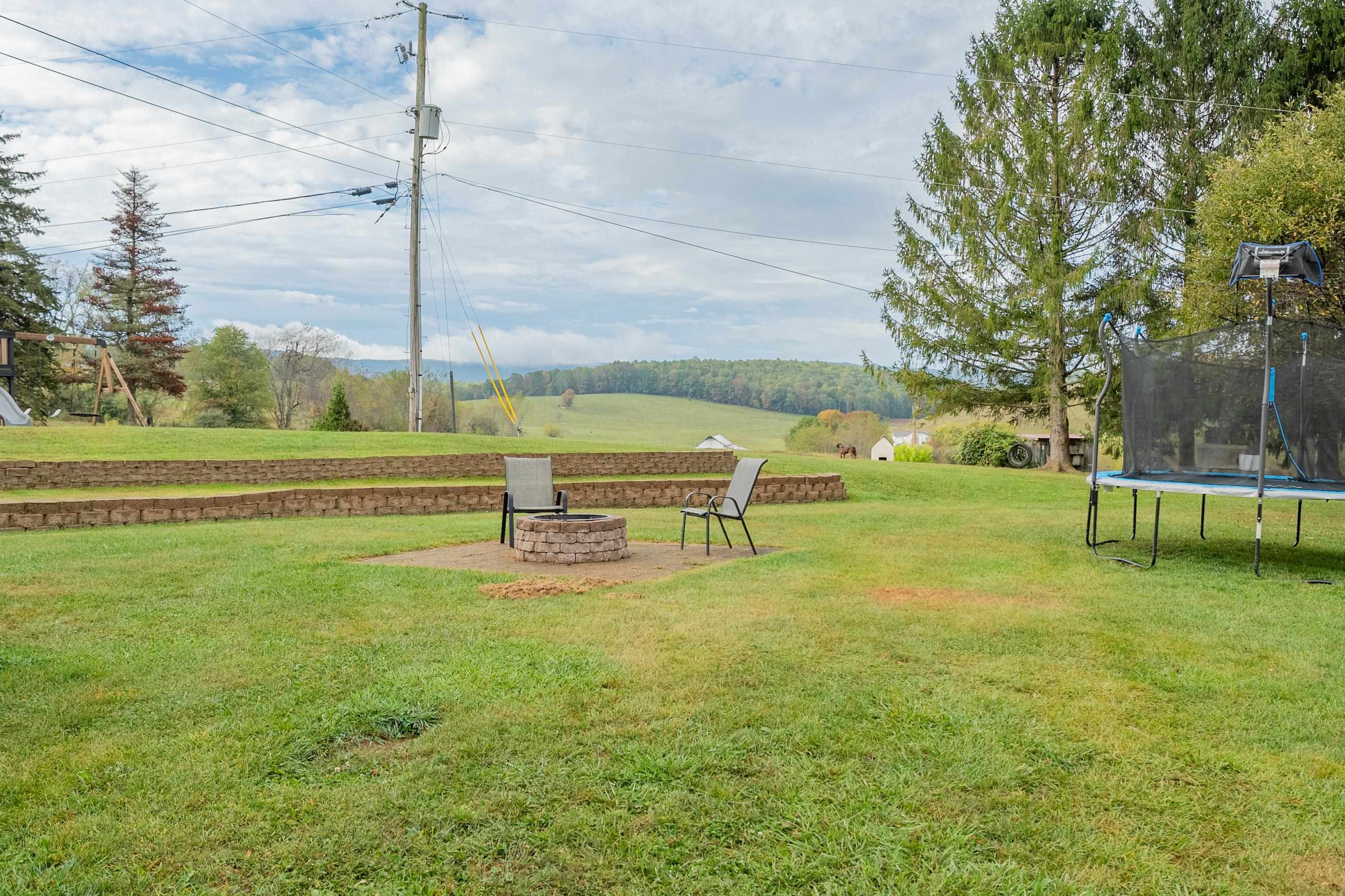 350 Valley View Lane Bland VA 24315