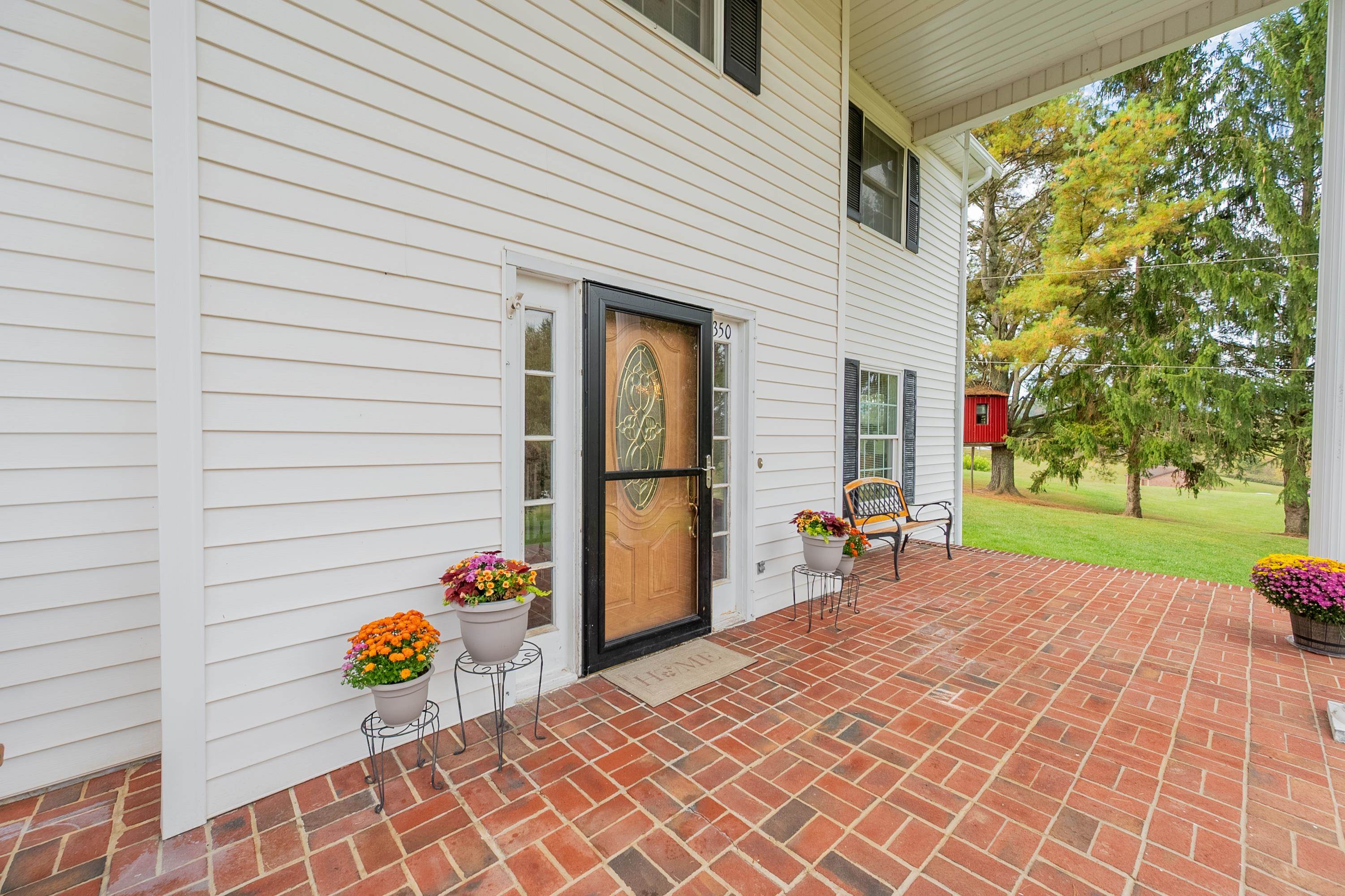 350 Valley View Lane Bland VA 24315