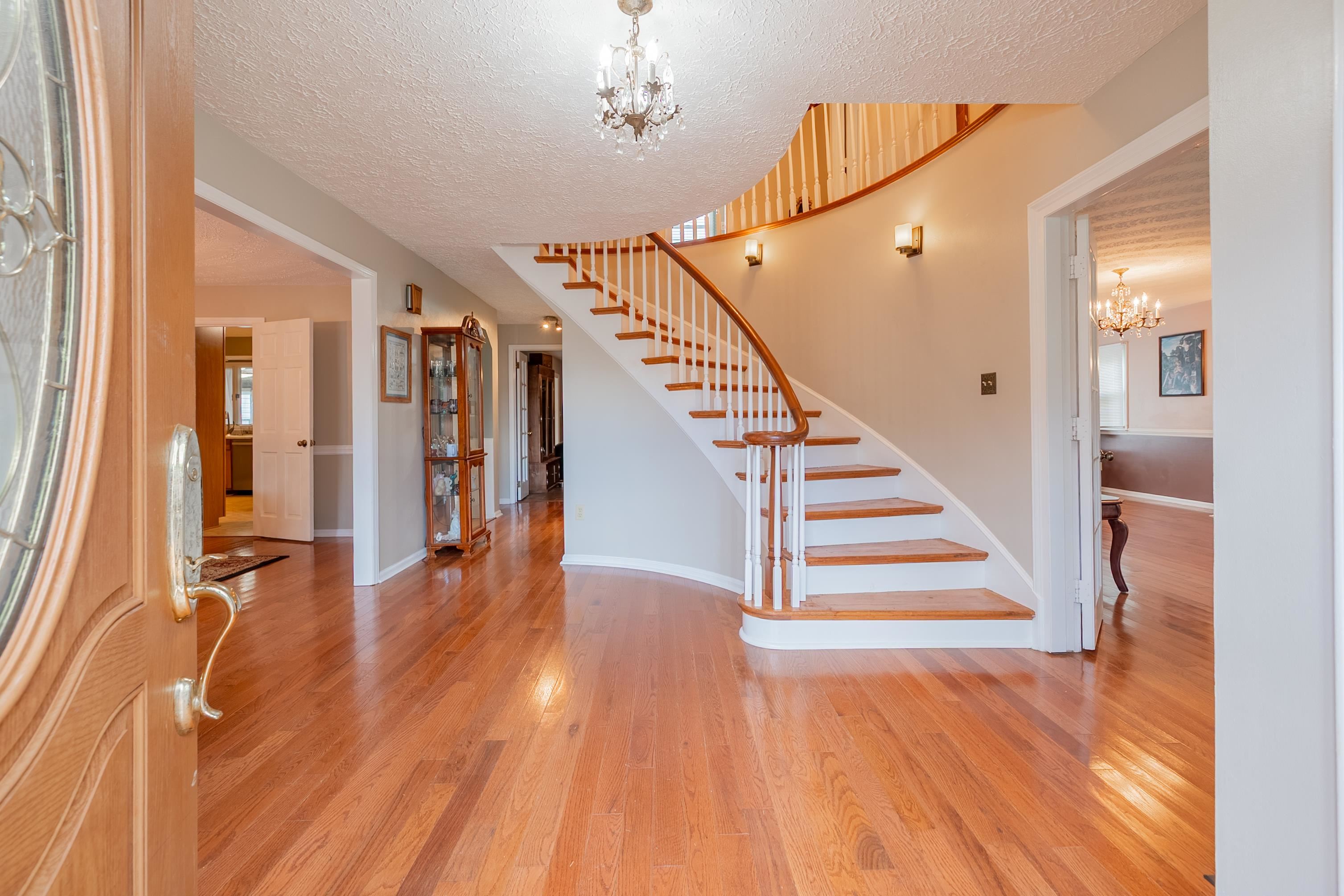 350 Valley View Lane Bland VA 24315