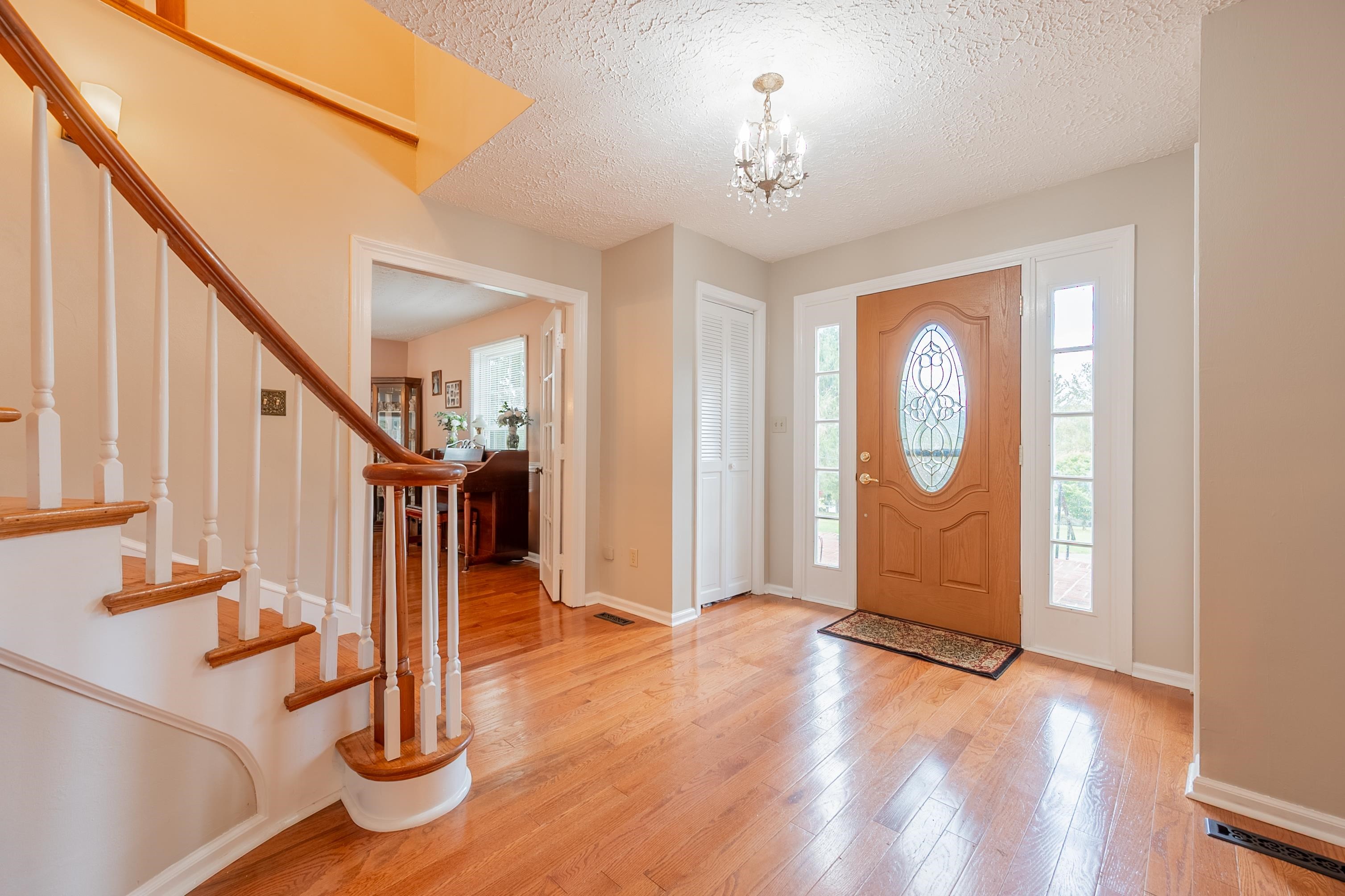 350 Valley View Lane Bland VA 24315